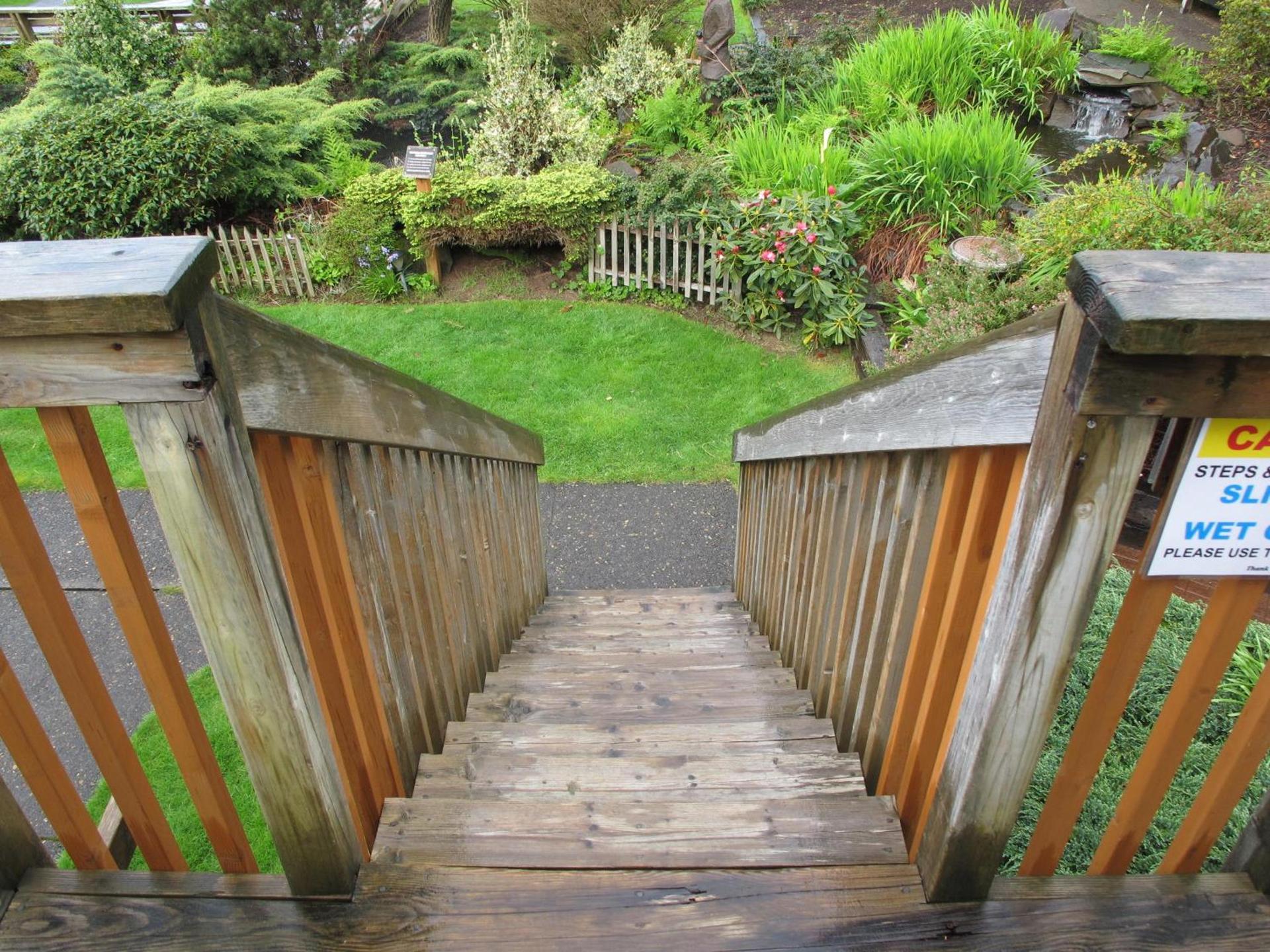 Ecola Creek Lodge photo 91
