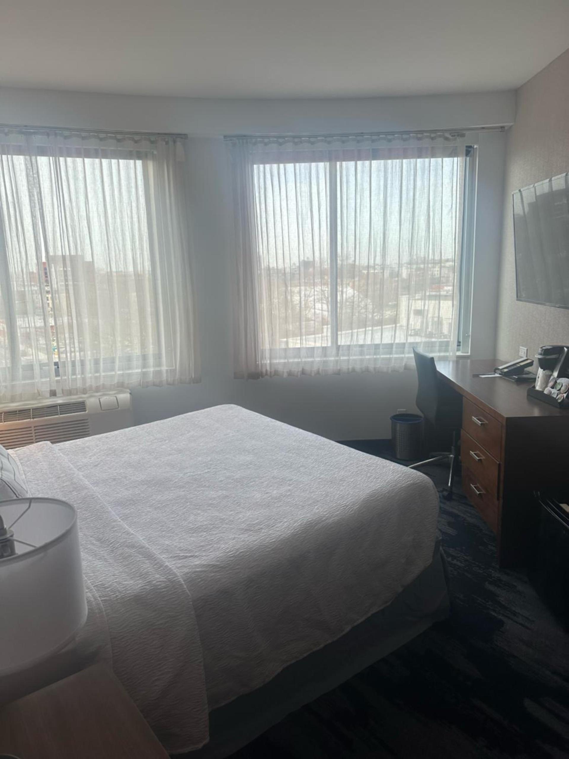 Fairfield Inn & Suites By Marriott New York Brooklyn photo 42