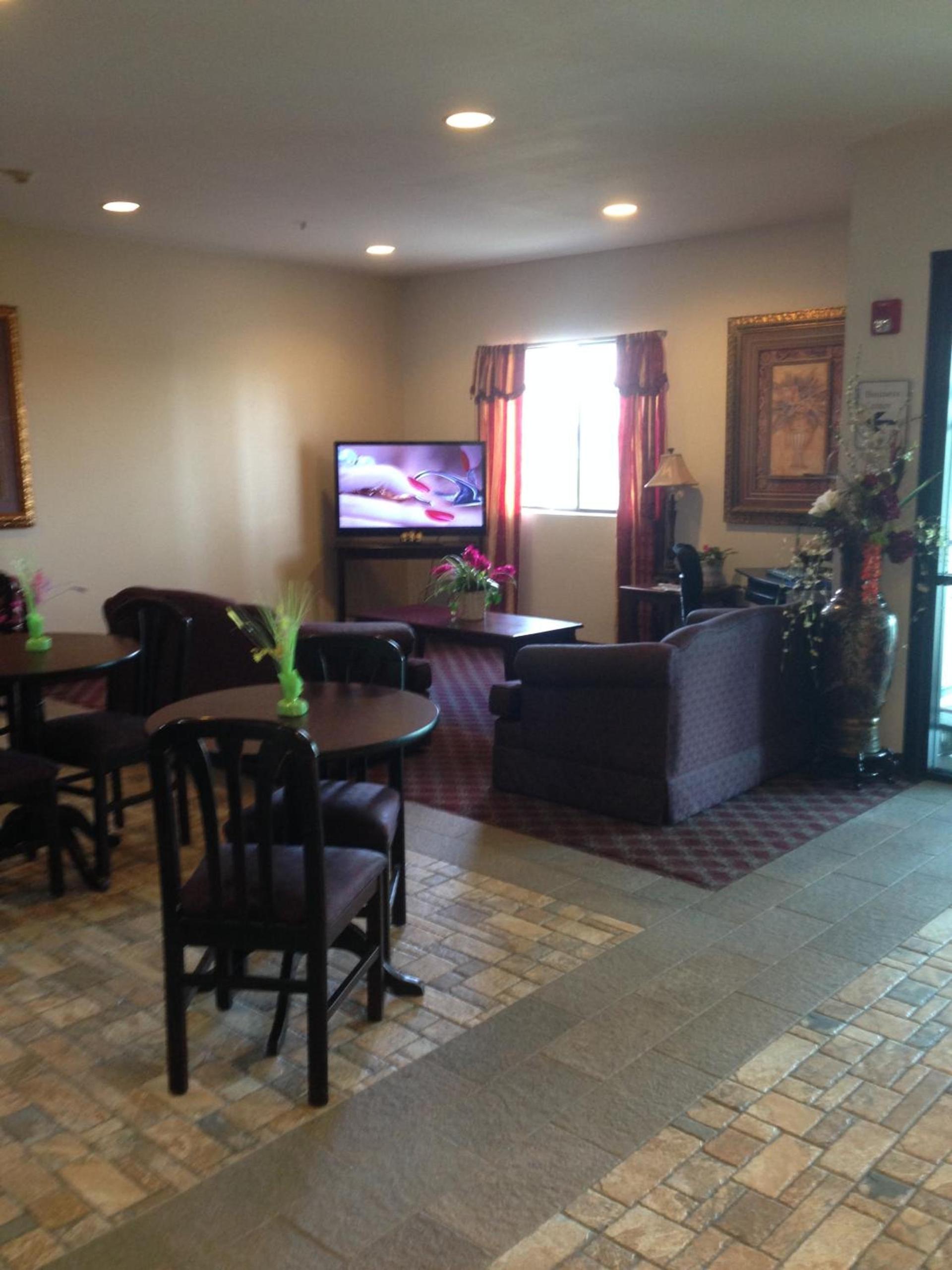 Americas Best Value Inn Somerville Texas photo 22