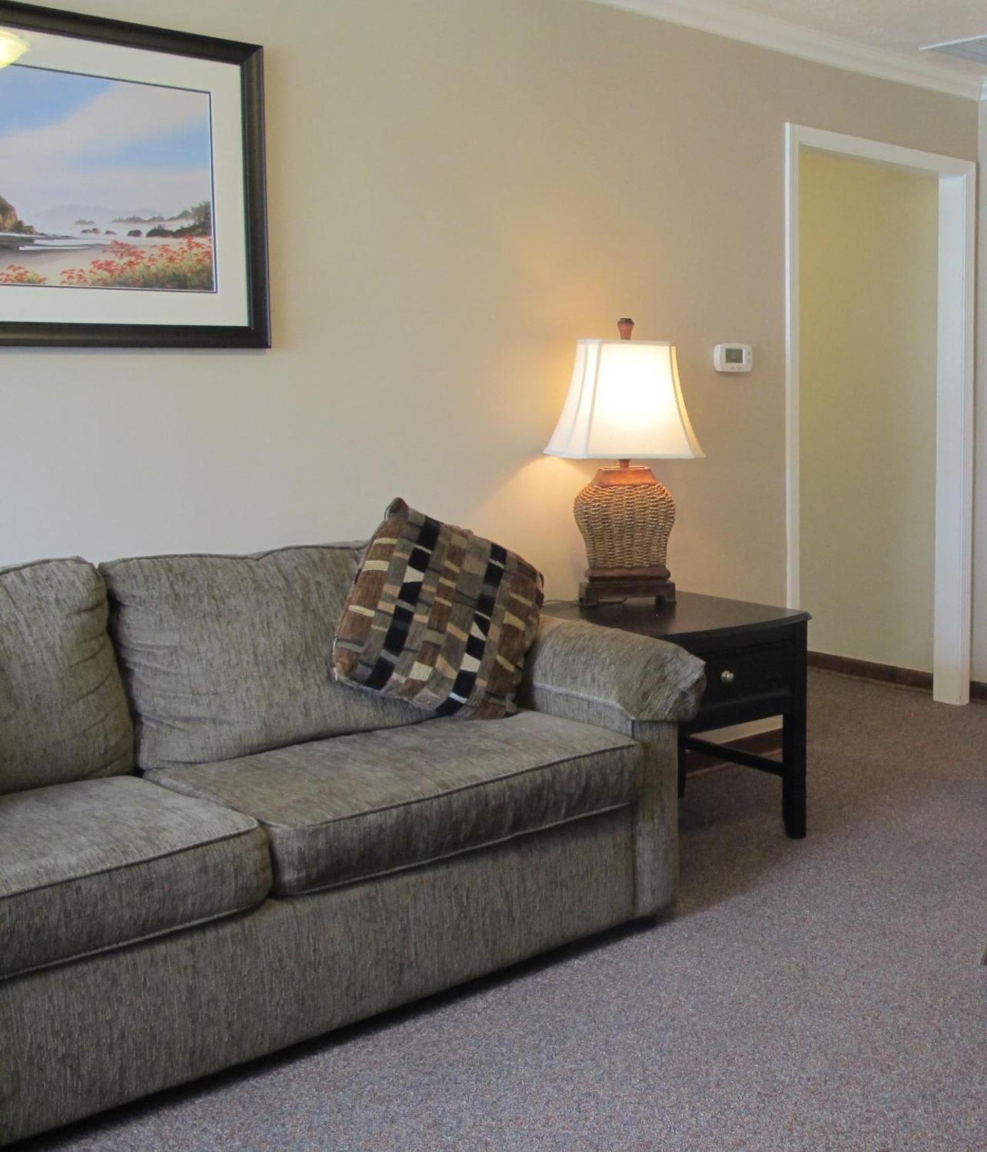 Ecola Creek Lodge photo 92