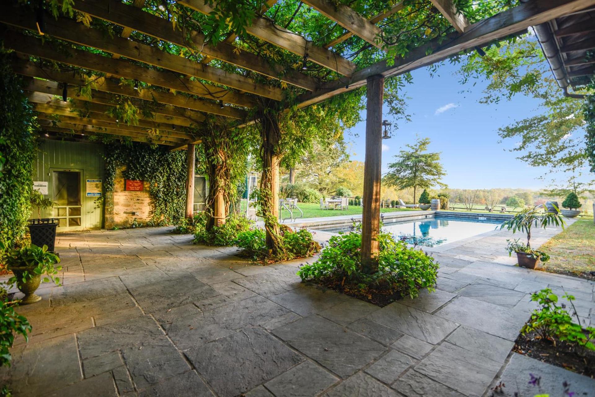 Goodstone Inn & Restaurant photo 14