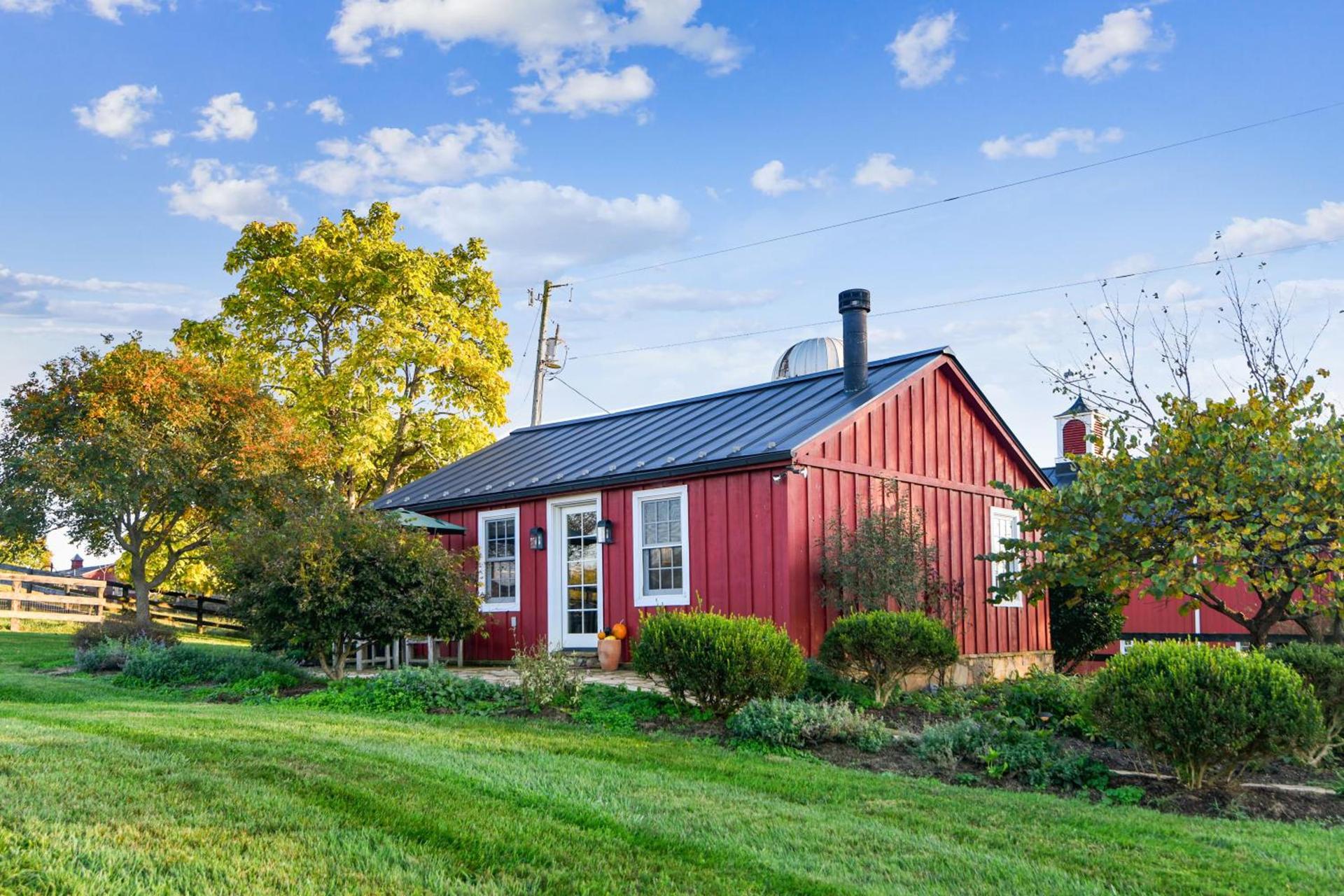 Goodstone Inn & Restaurant photo 22