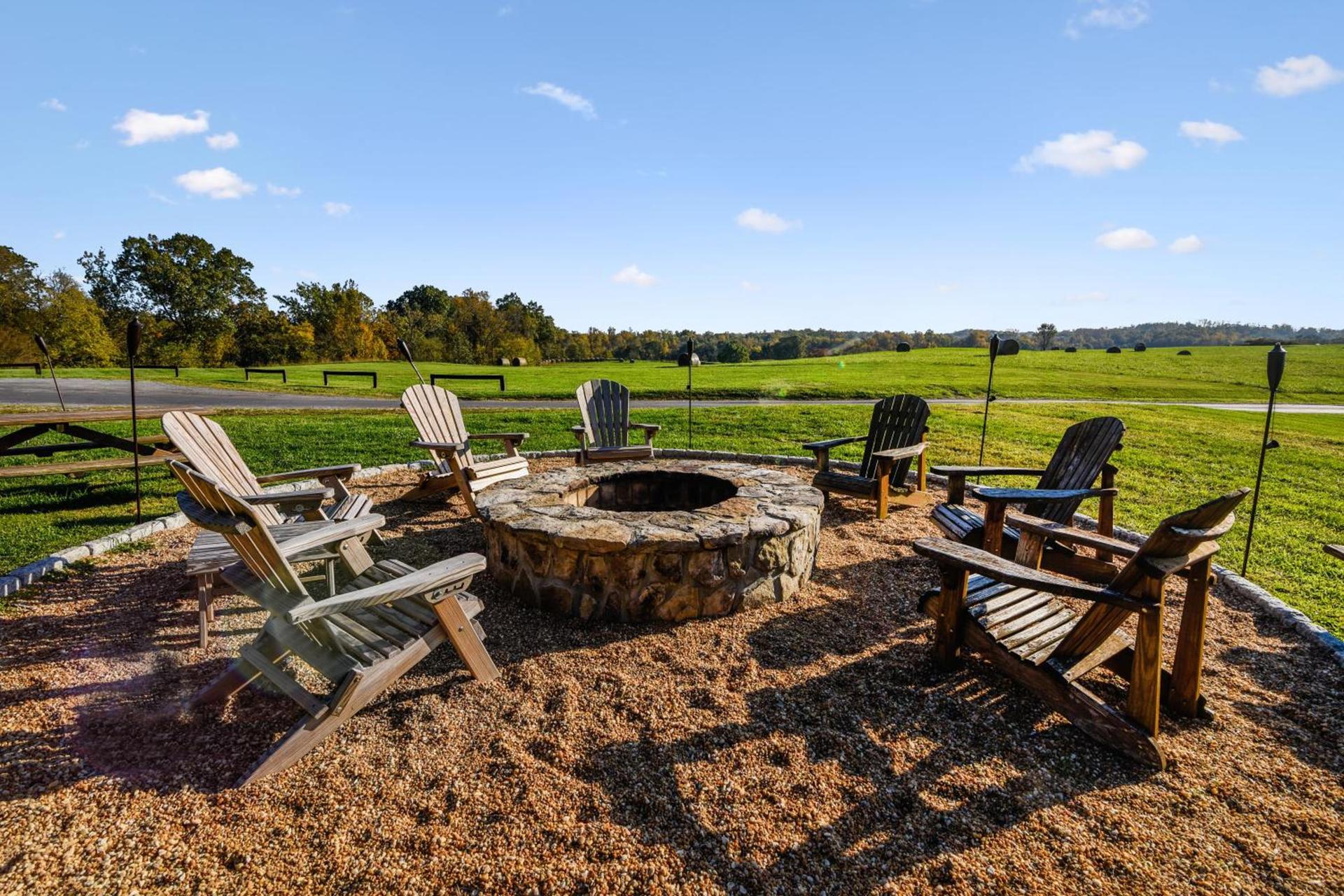 Goodstone Inn & Restaurant photo 23