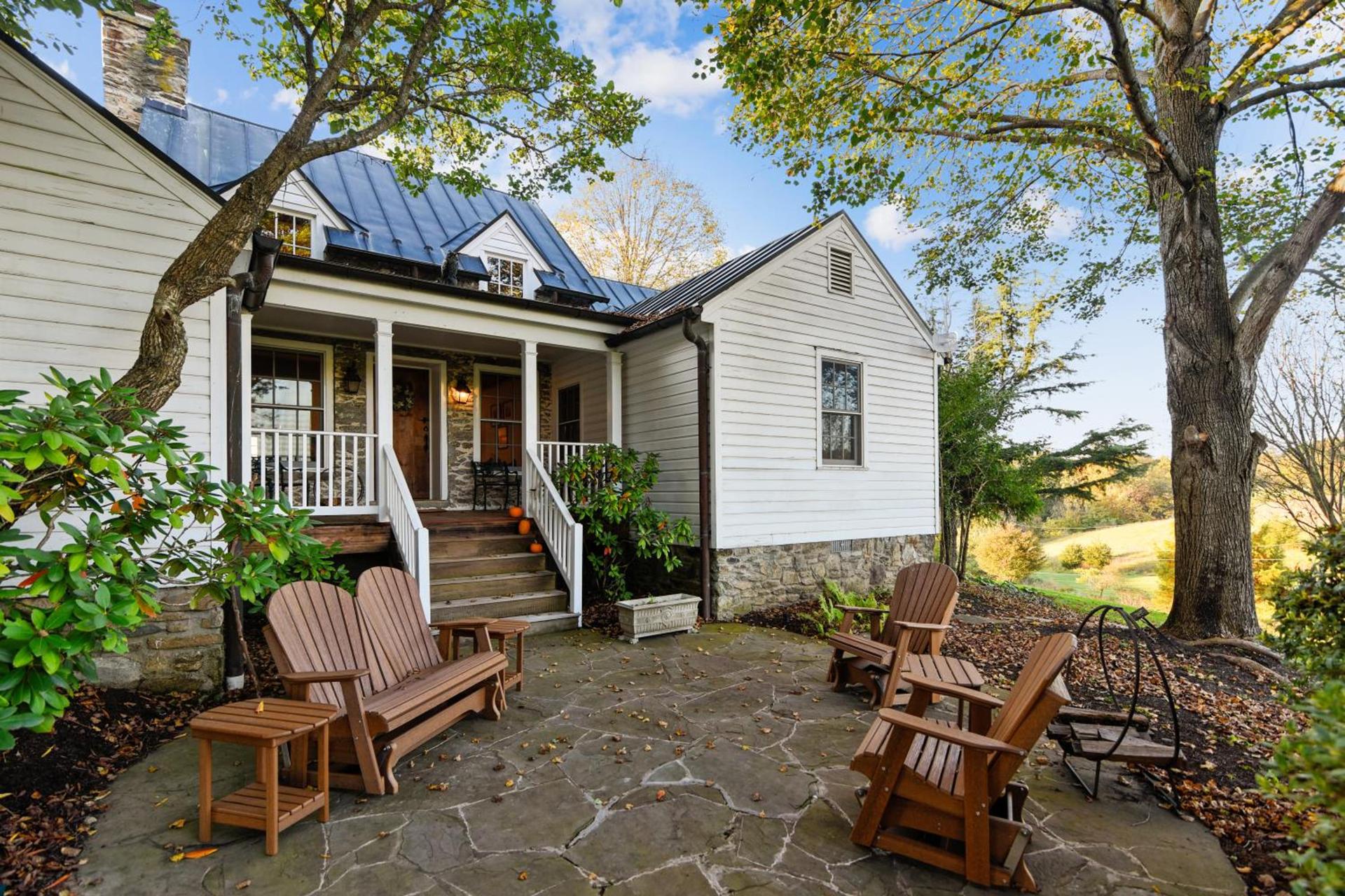 Goodstone Inn & Restaurant photo 19