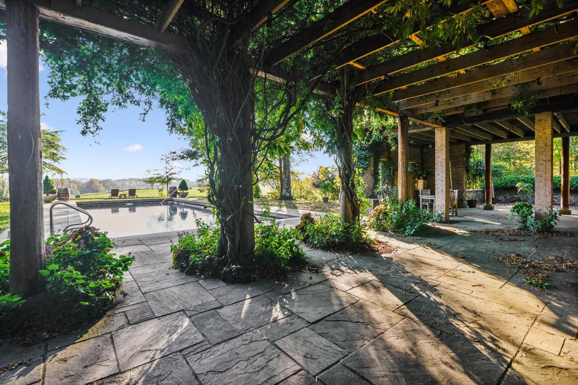 Goodstone Inn & Restaurant photo 24