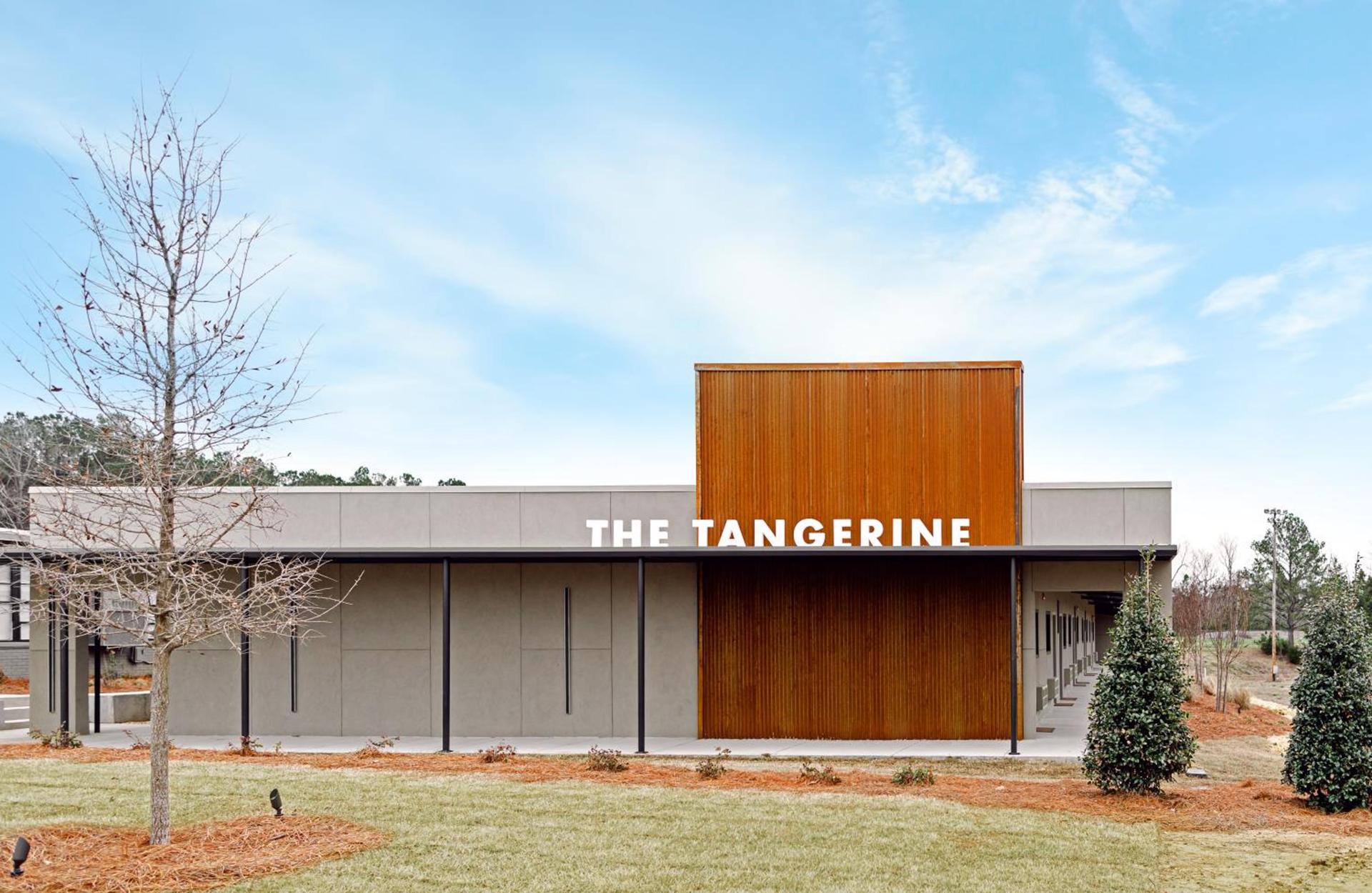 The Tangerine Motel photo 1