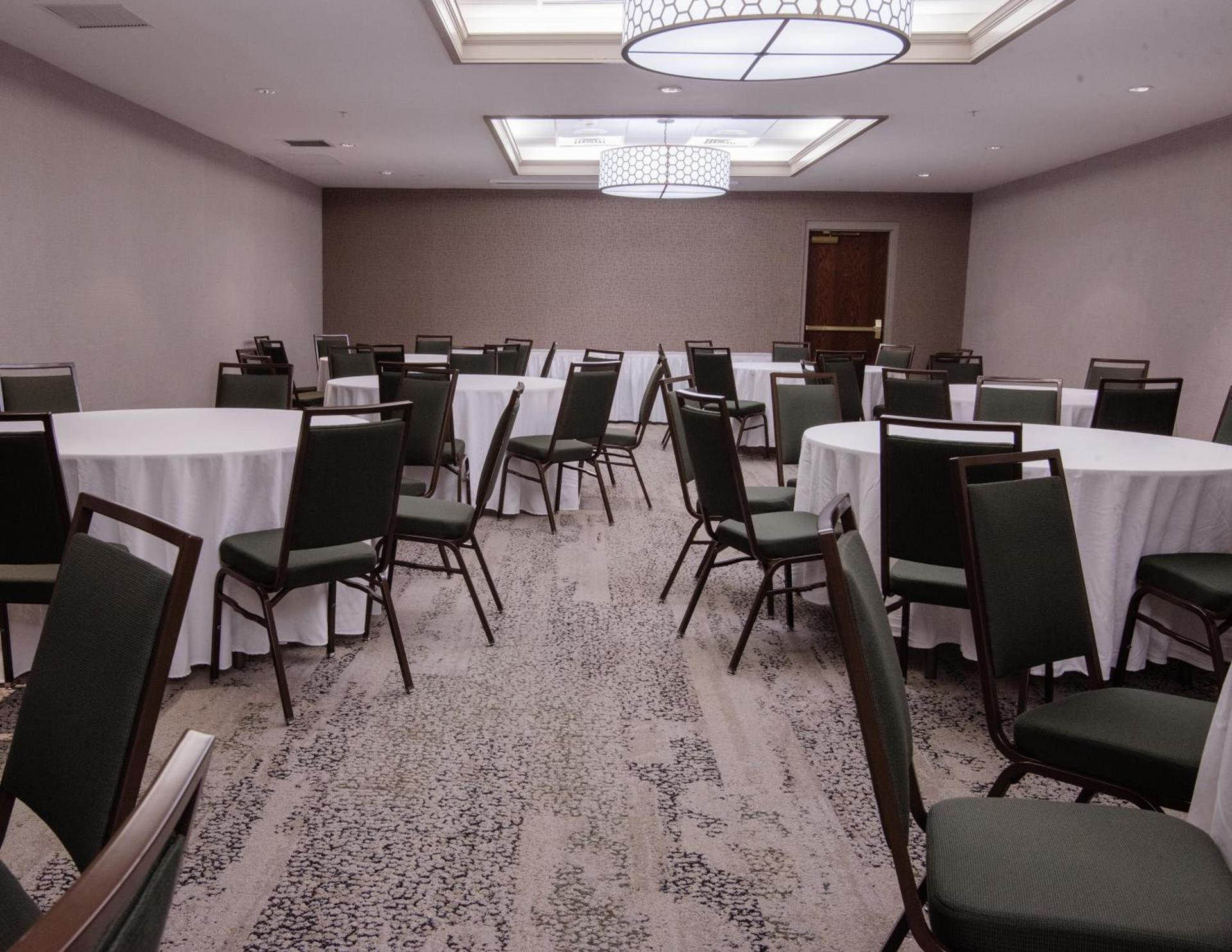 Courtyard by Marriott Hickory photo 38