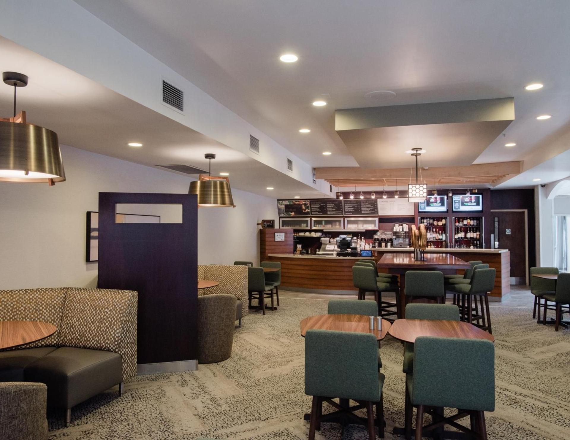Courtyard by Marriott Hickory photo 37