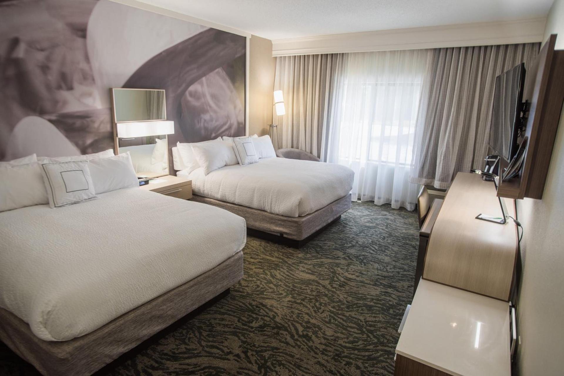 Courtyard by Marriott Hickory photo 4