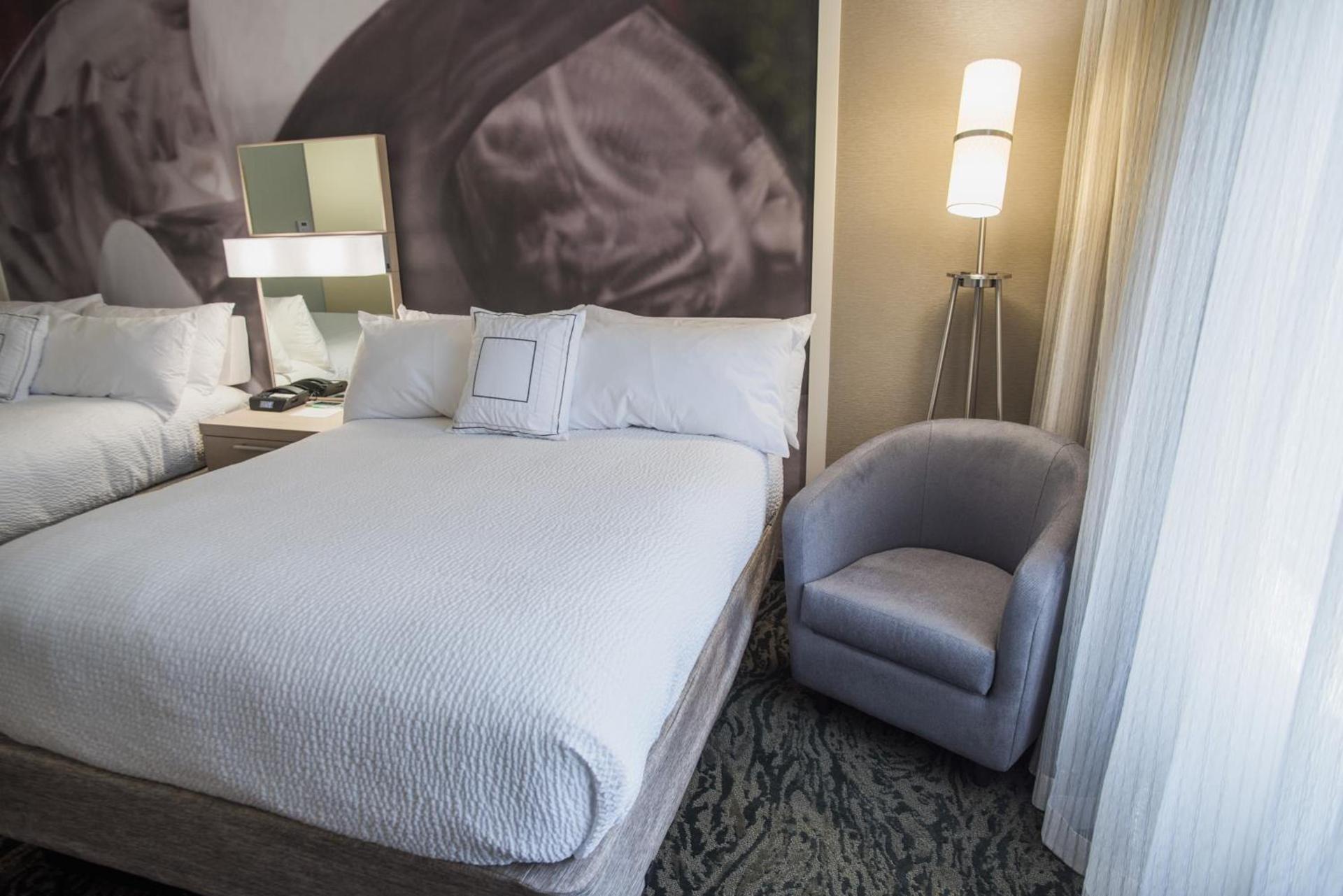 Courtyard by Marriott Hickory photo 5
