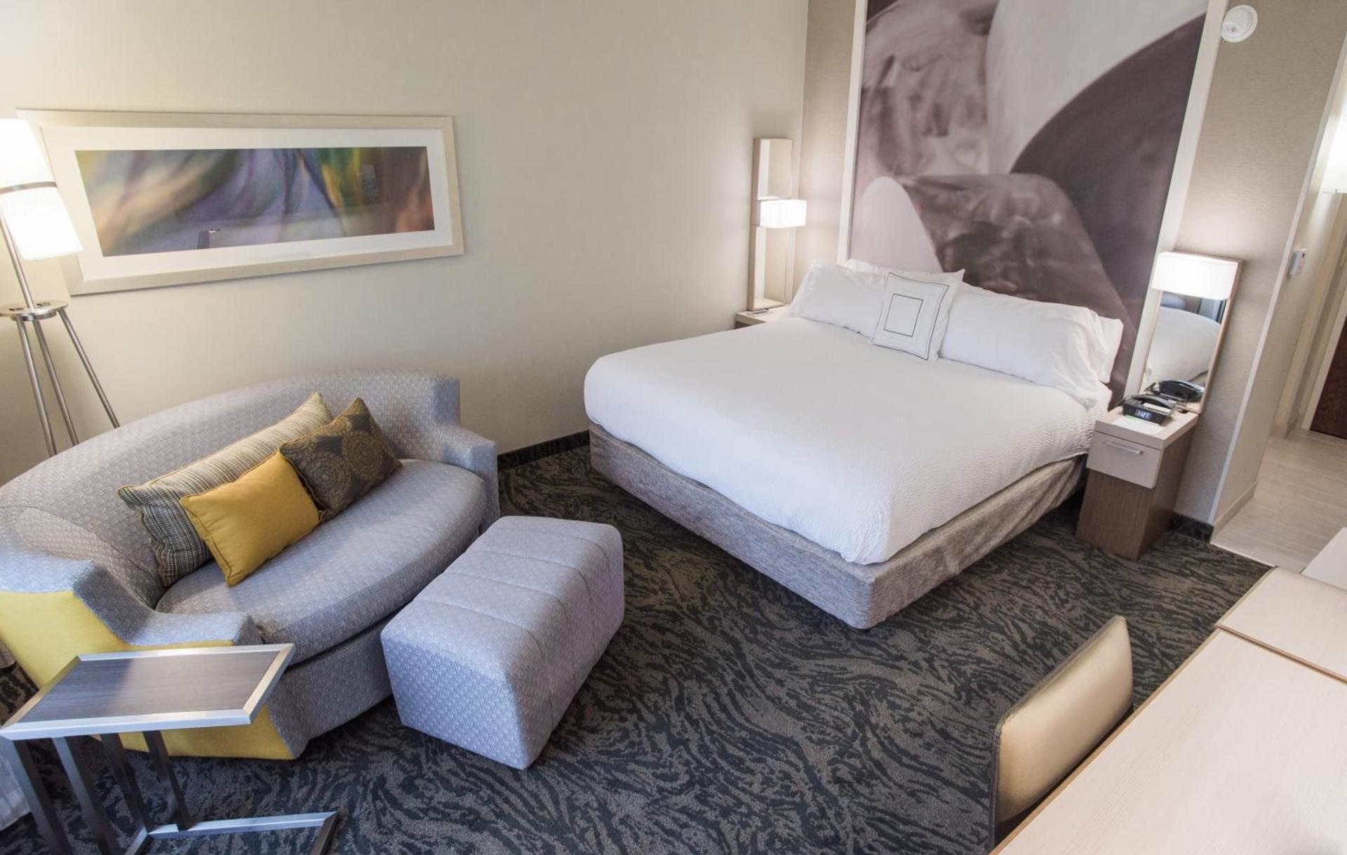 Courtyard by Marriott Hickory photo 7