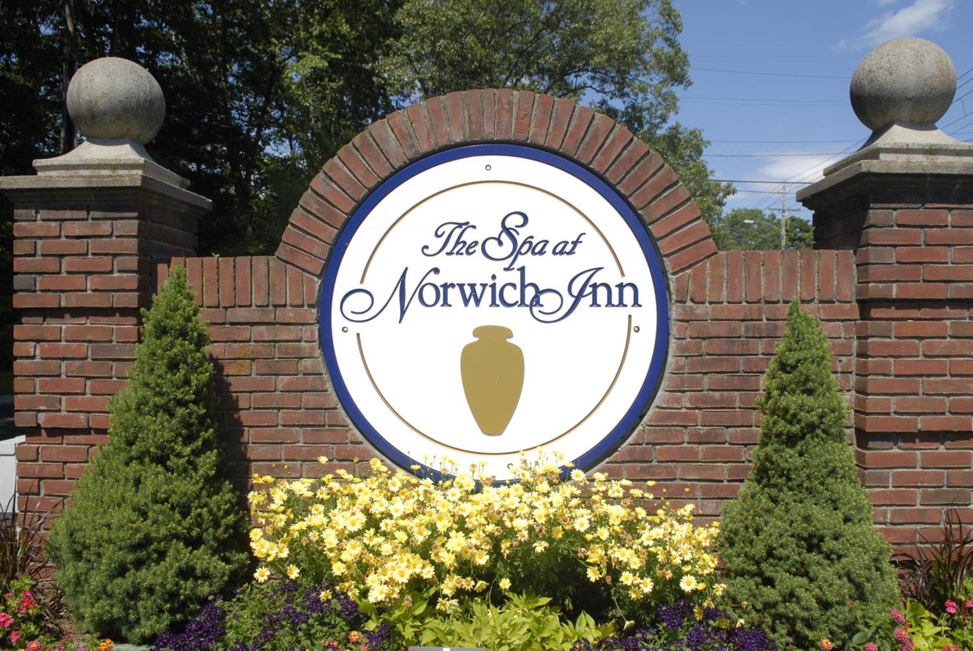 The Spa at Norwich Inn photo 10