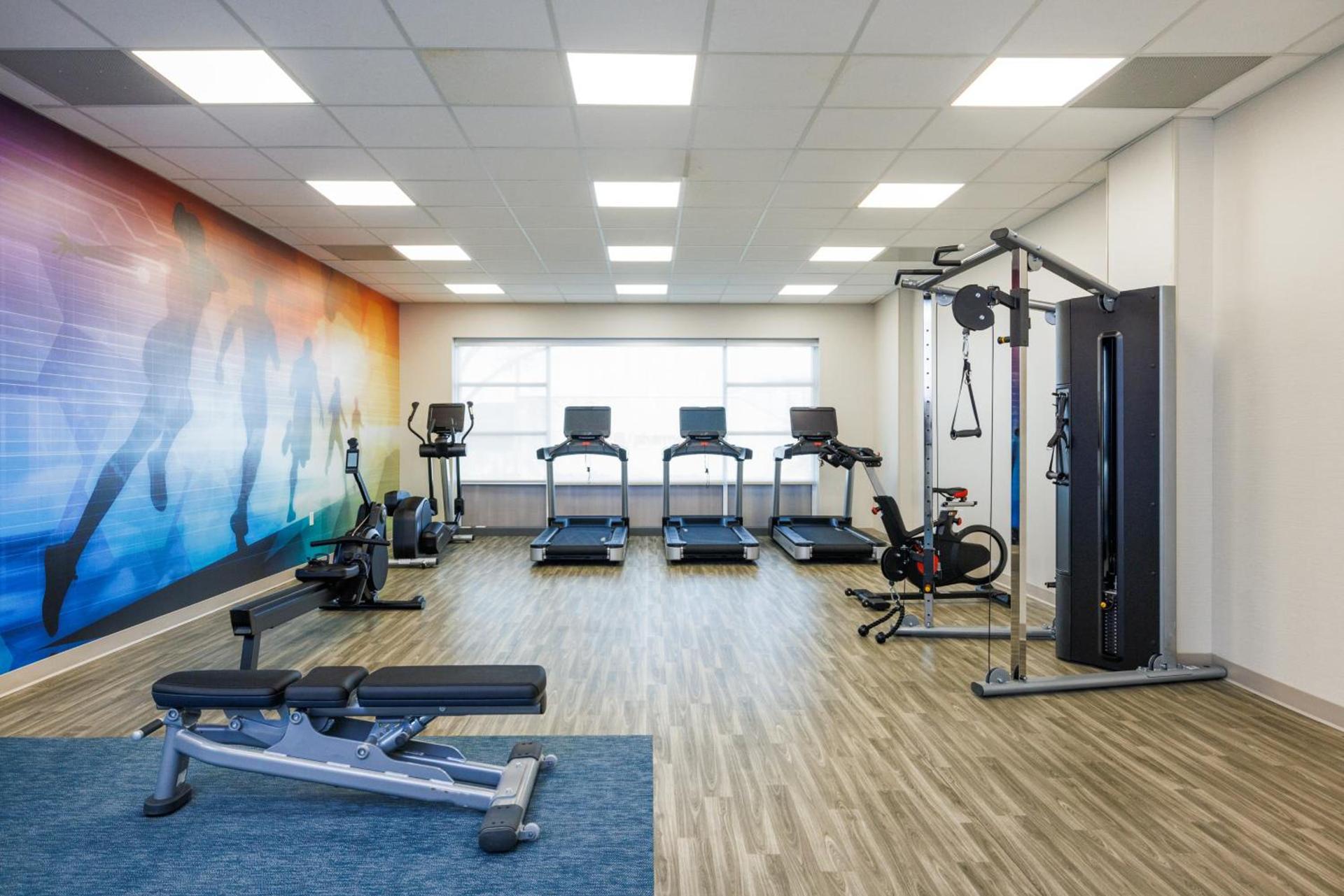 Hyatt Place San Carlos photo 64