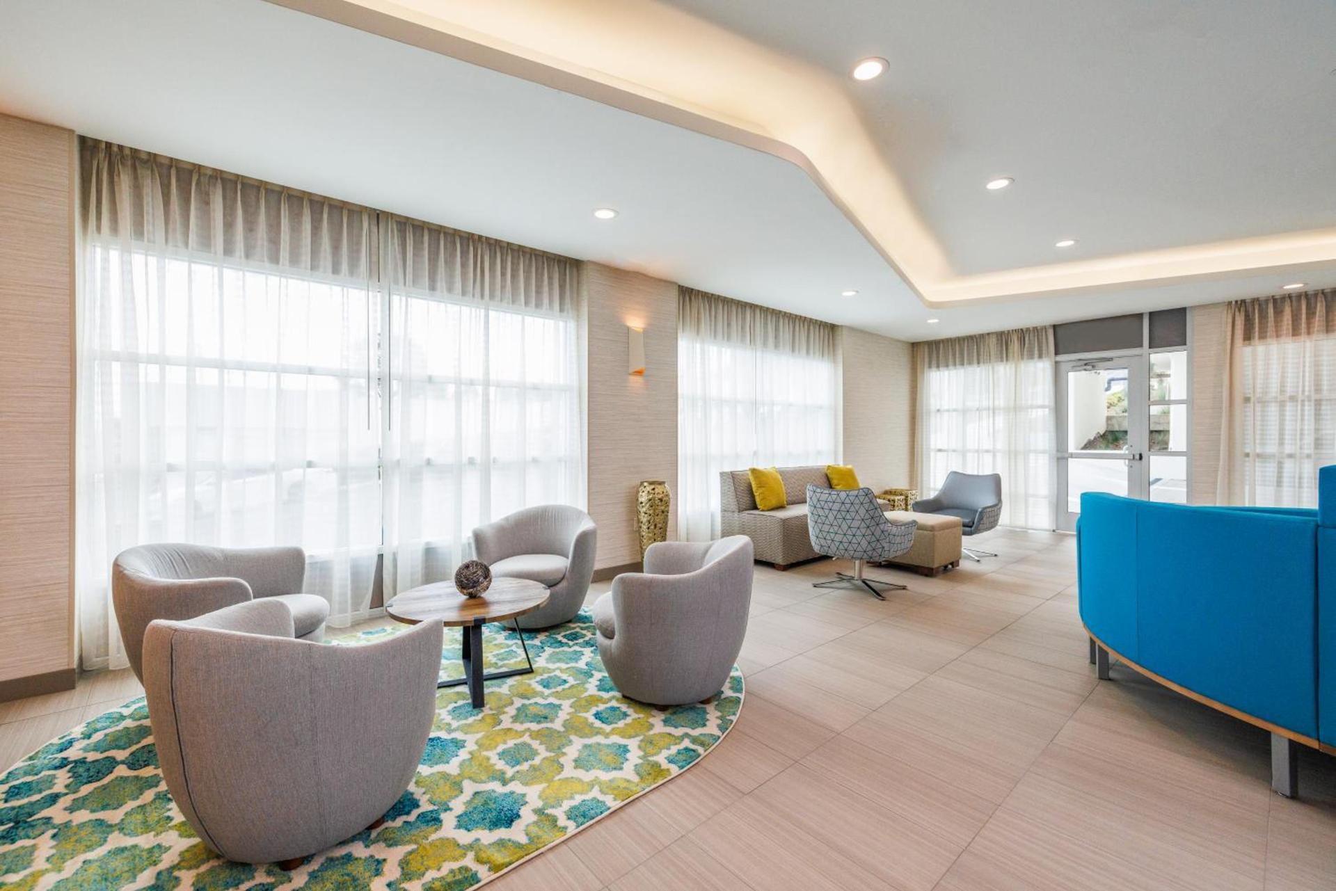 Hyatt Place San Carlos photo 12