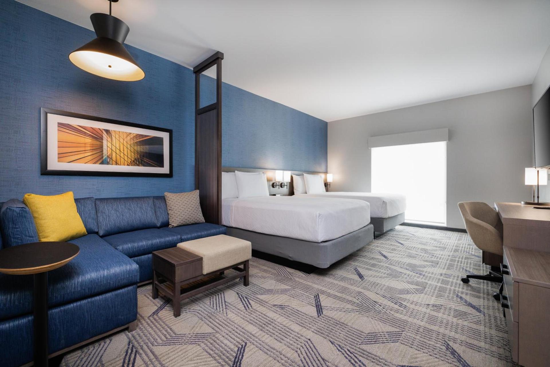 Hyatt Place San Carlos photo 23