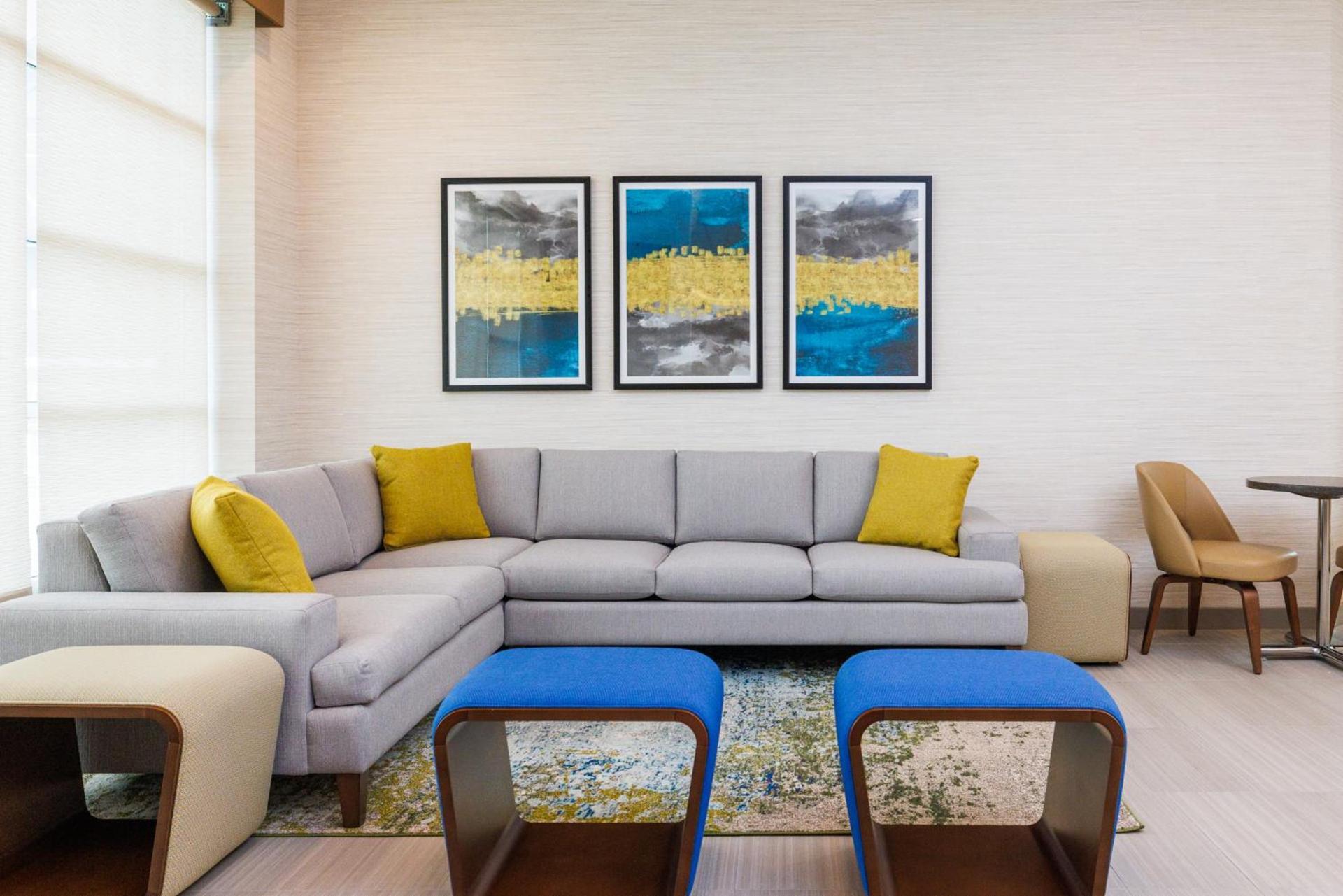 Hyatt Place San Carlos photo 9