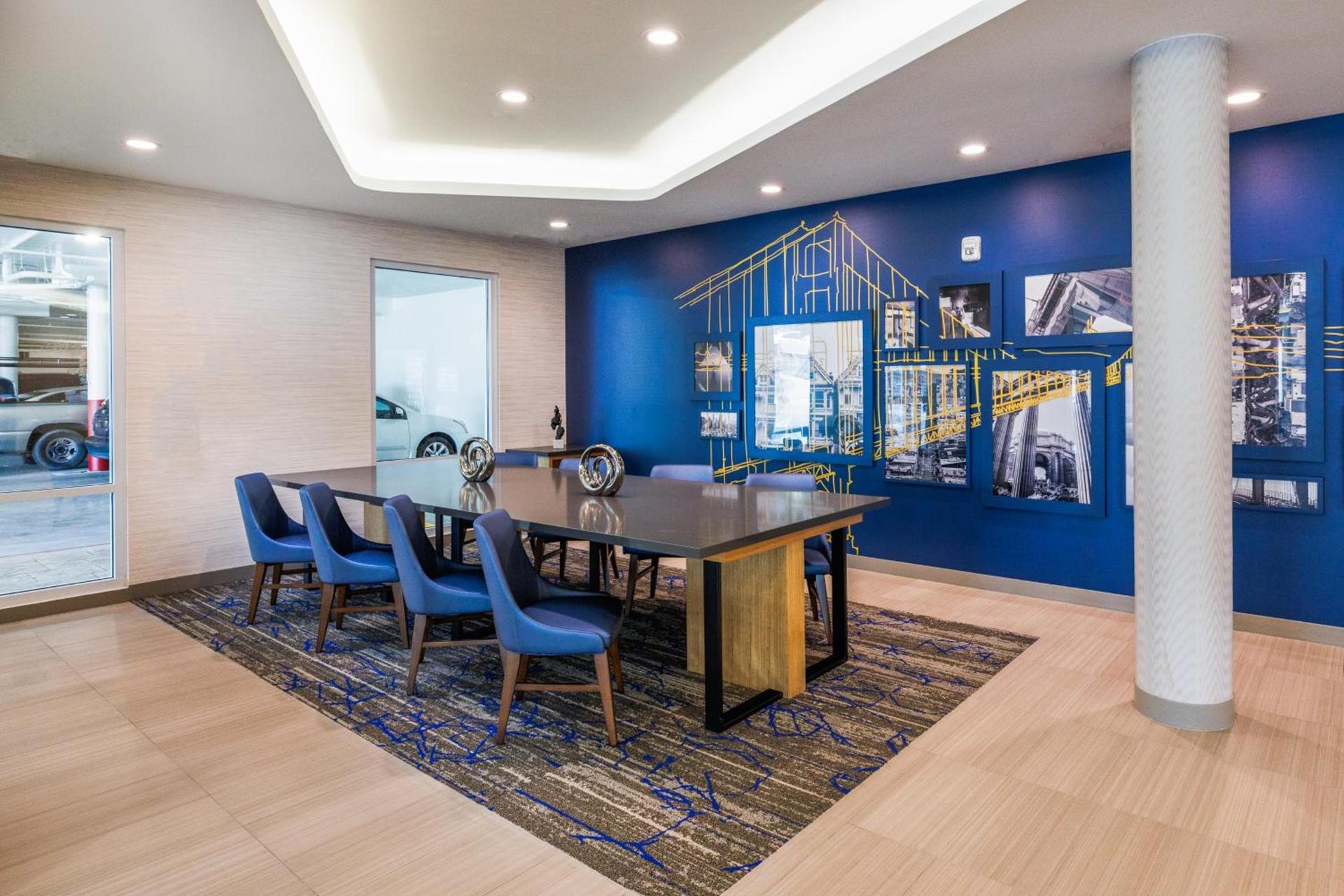 Hyatt Place San Carlos photo 68