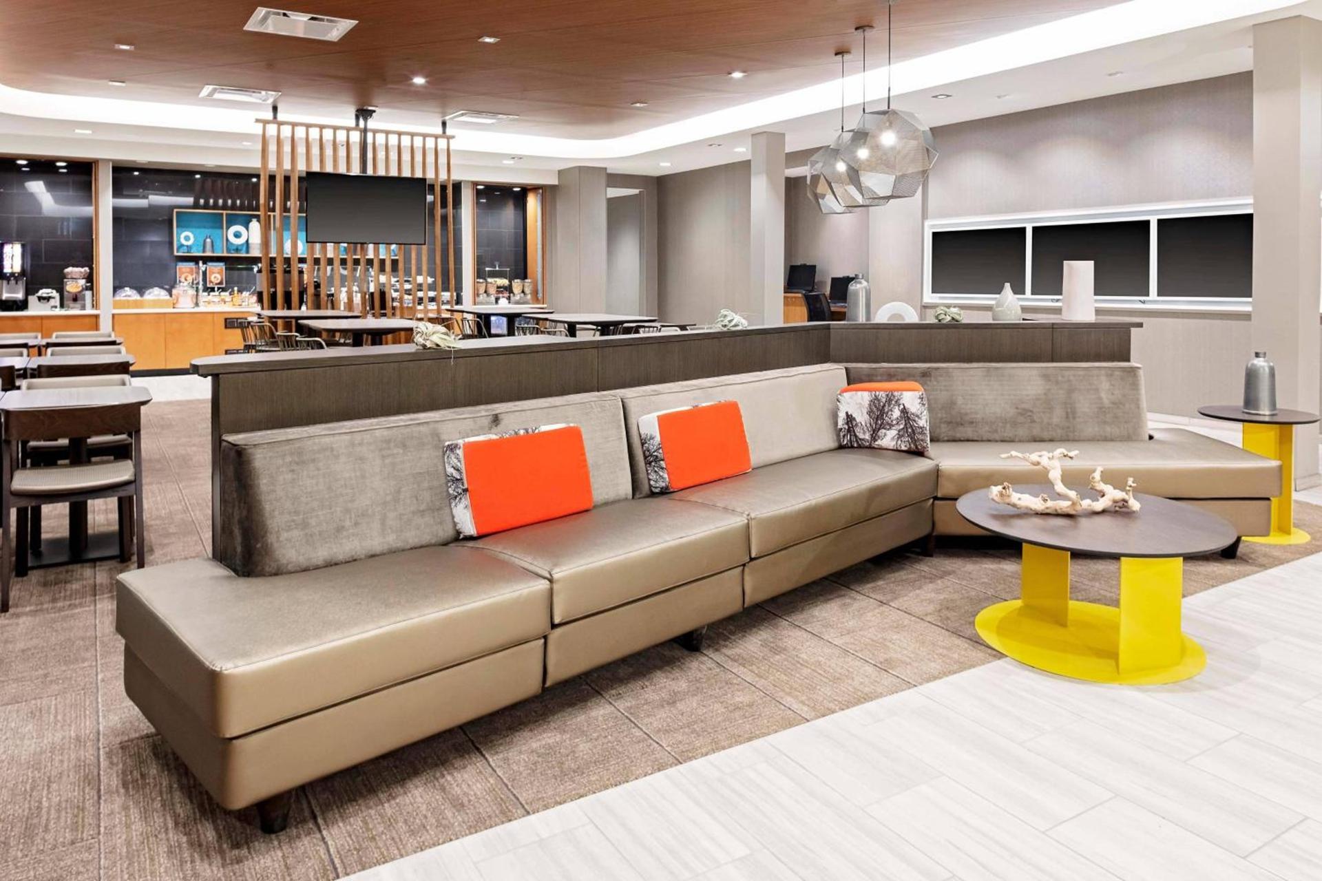 SpringHill Suites by Marriott Kansas City Plaza photo 26