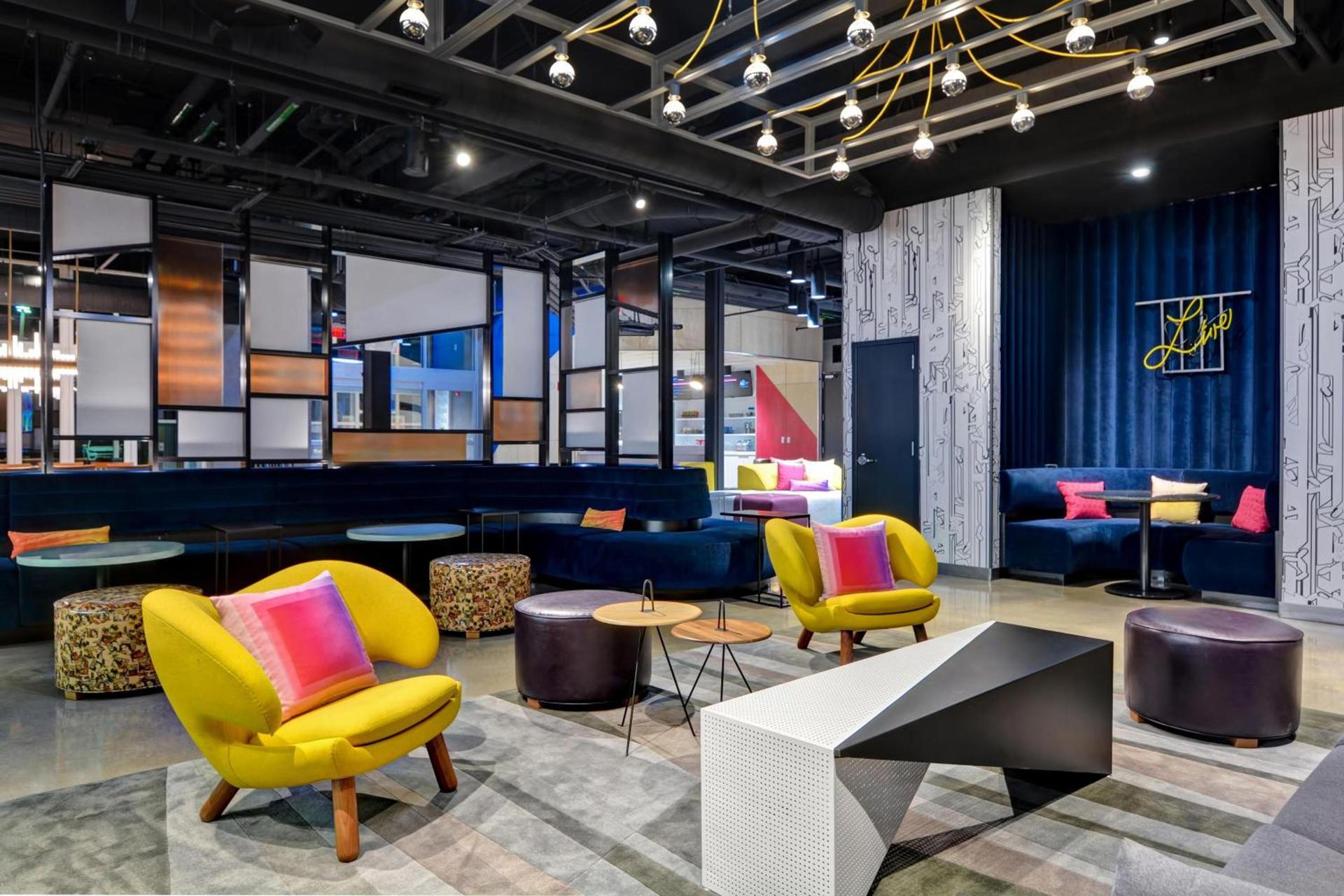 Aloft by Marriott Secaucus Meadowlands photo 5