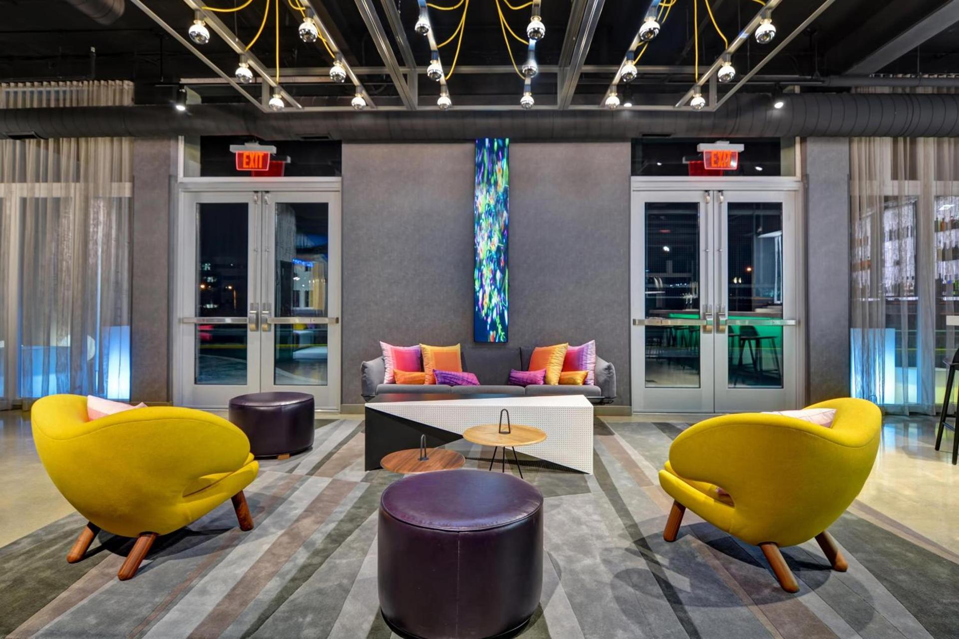 Aloft by Marriott Secaucus Meadowlands photo 7
