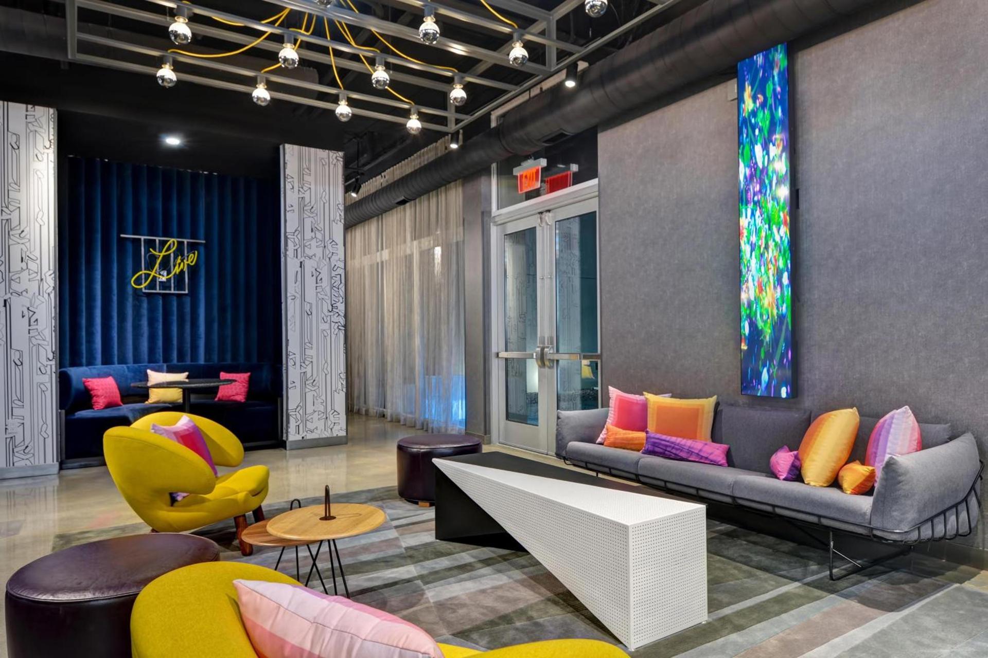 Aloft by Marriott Secaucus Meadowlands photo 6
