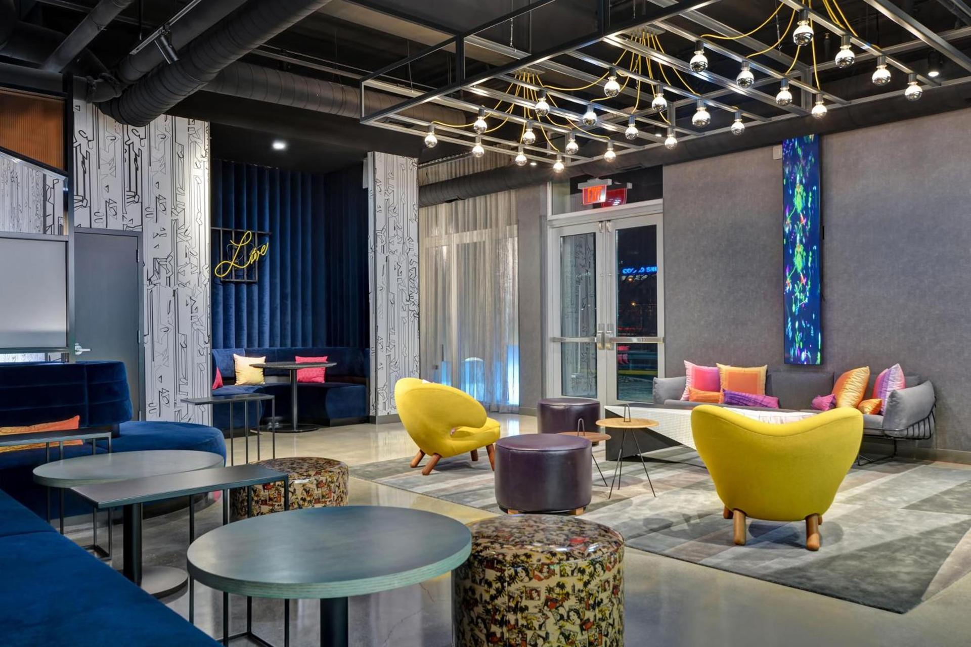 Aloft by Marriott Secaucus Meadowlands photo 8