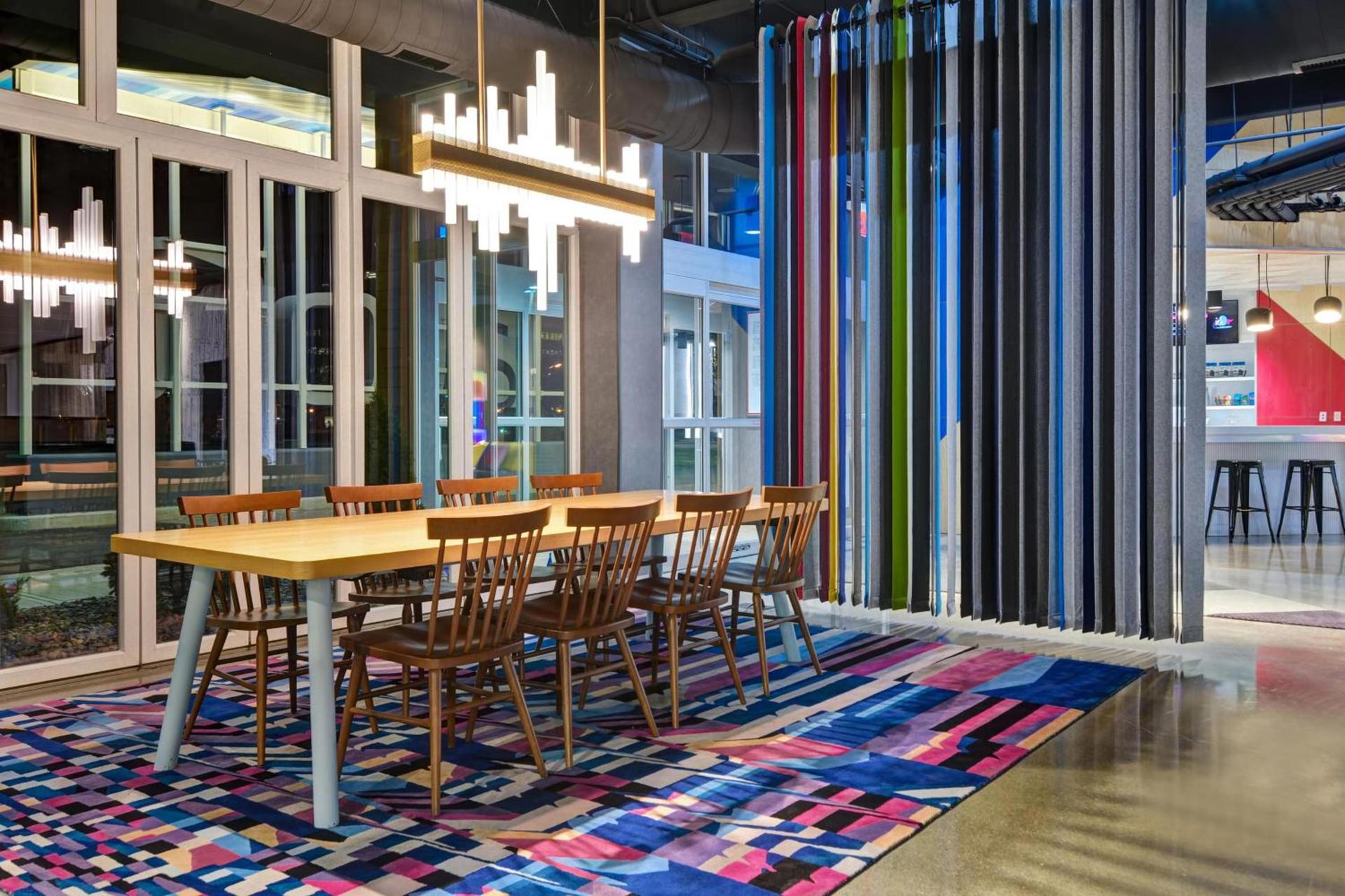 Aloft by Marriott Secaucus Meadowlands photo 10