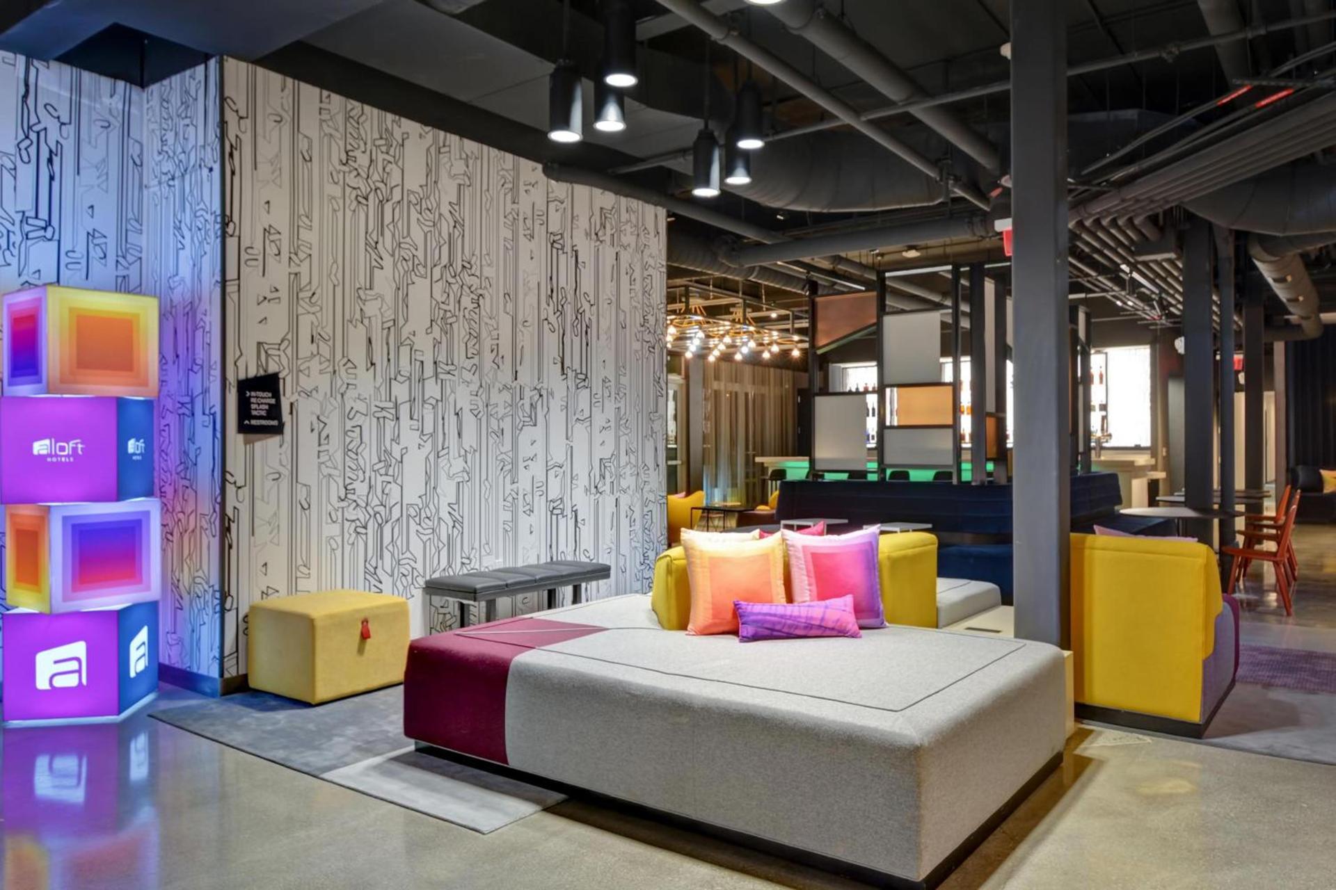 Aloft by Marriott Secaucus Meadowlands photo 9