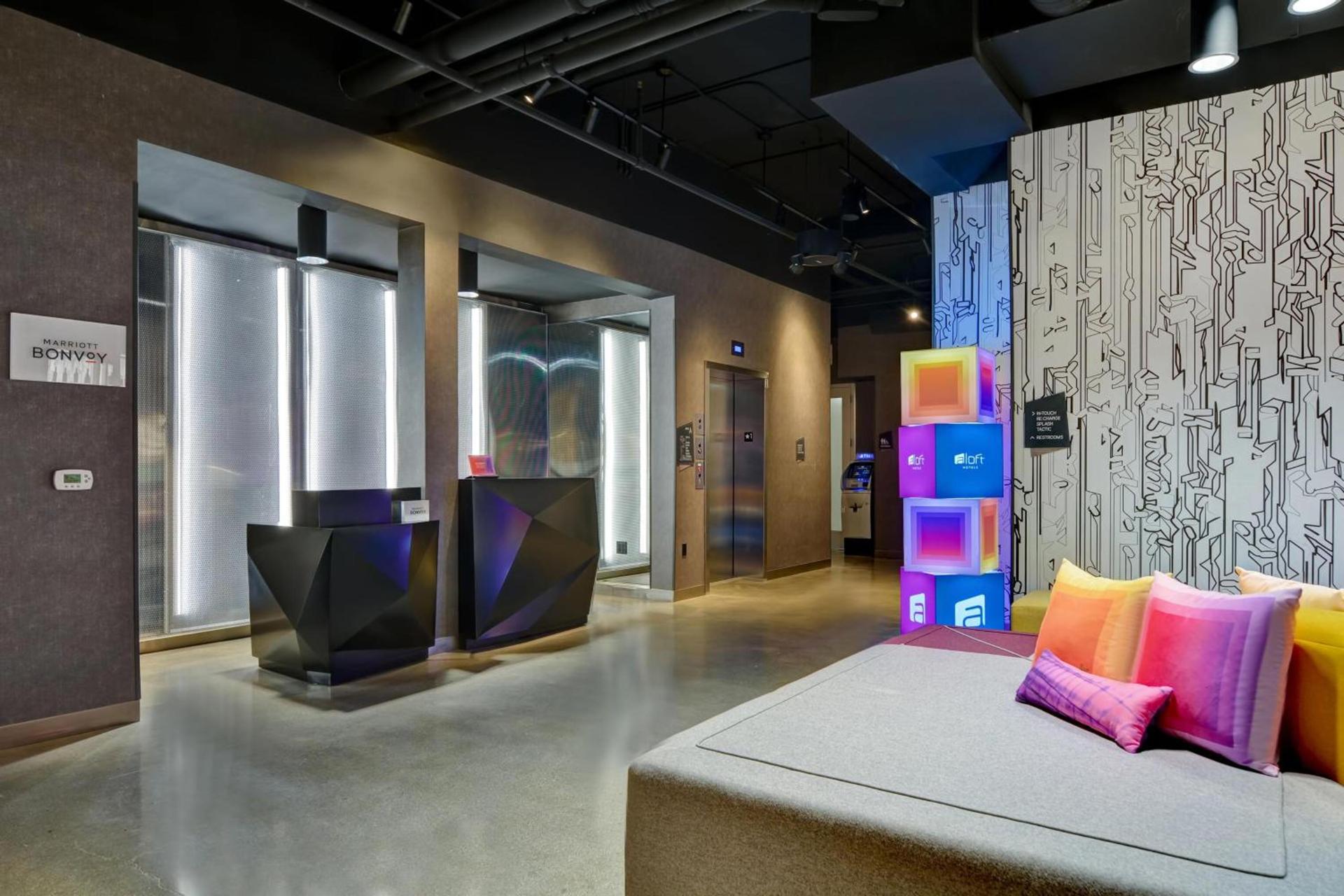 Aloft by Marriott Secaucus Meadowlands photo 4