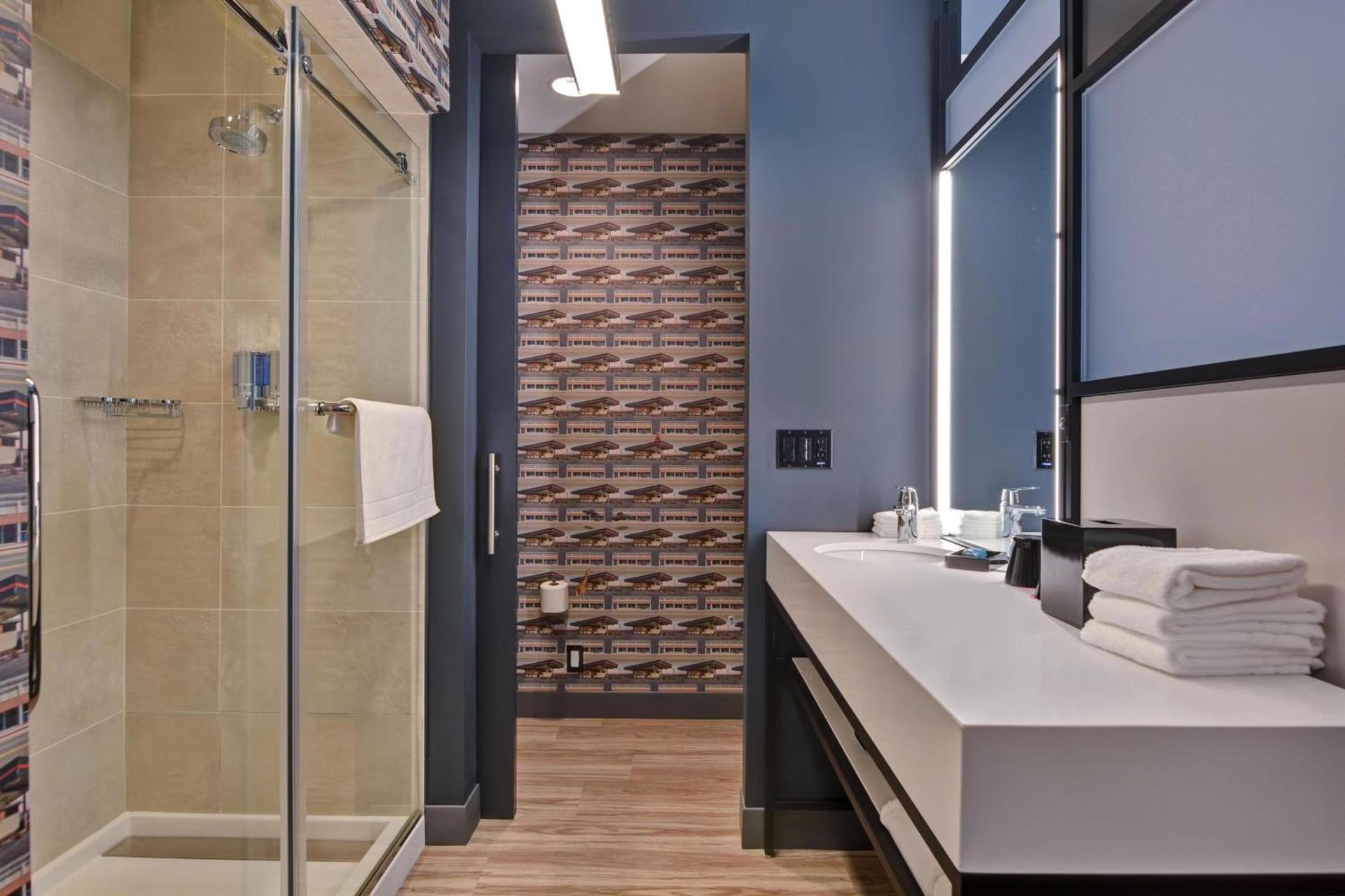 Aloft by Marriott Secaucus Meadowlands photo 15