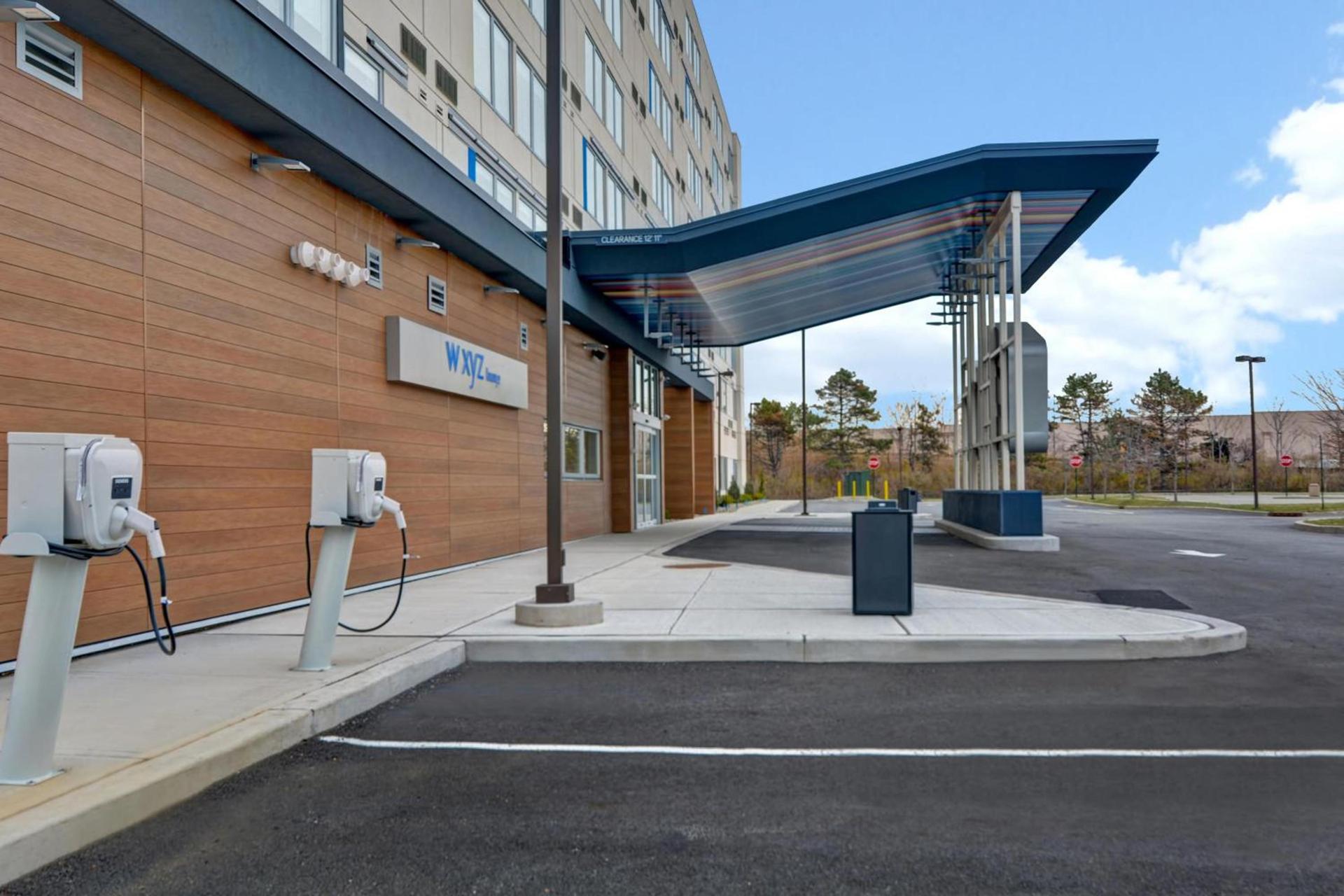 Aloft by Marriott Secaucus Meadowlands photo 18
