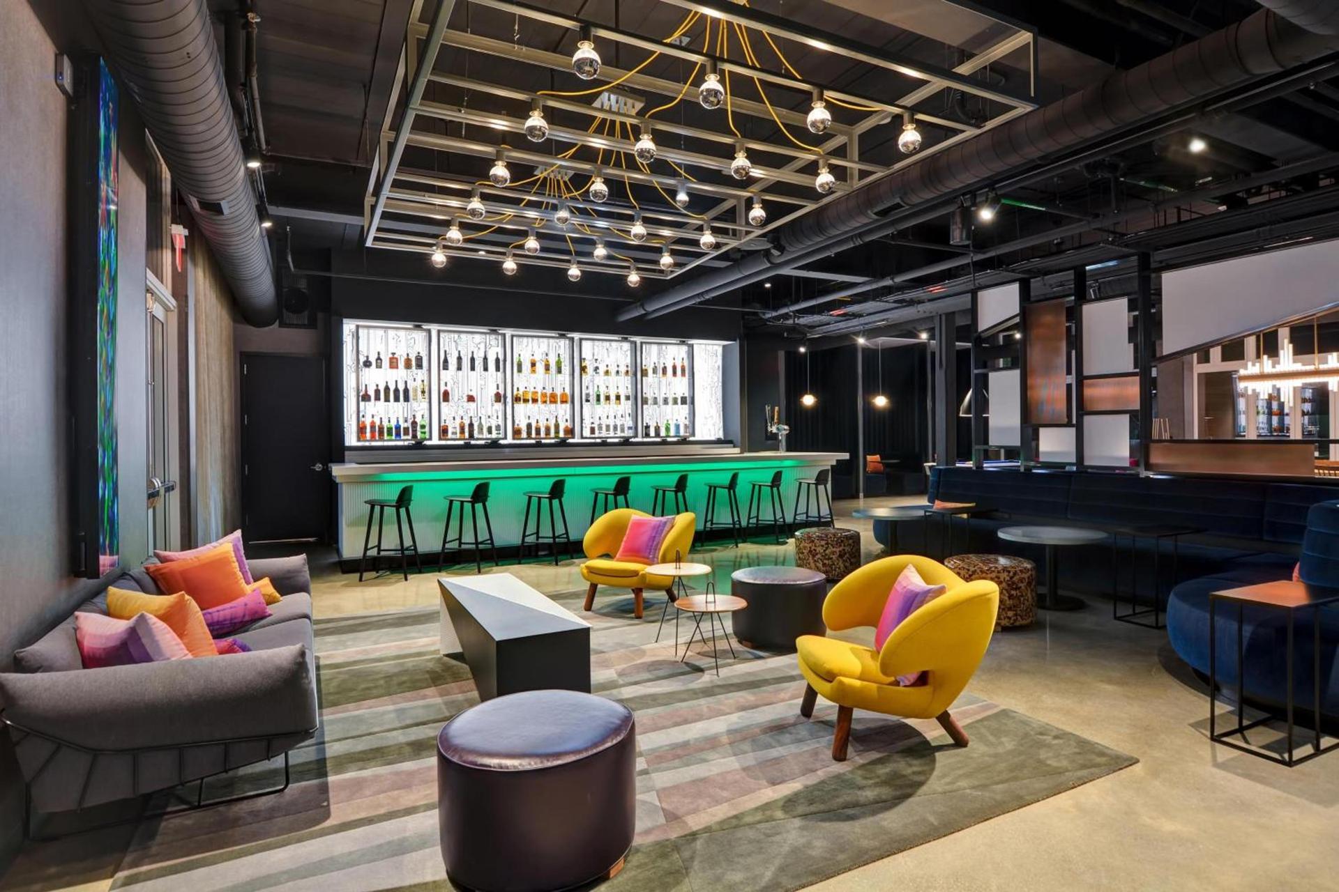 Aloft by Marriott Secaucus Meadowlands photo 22