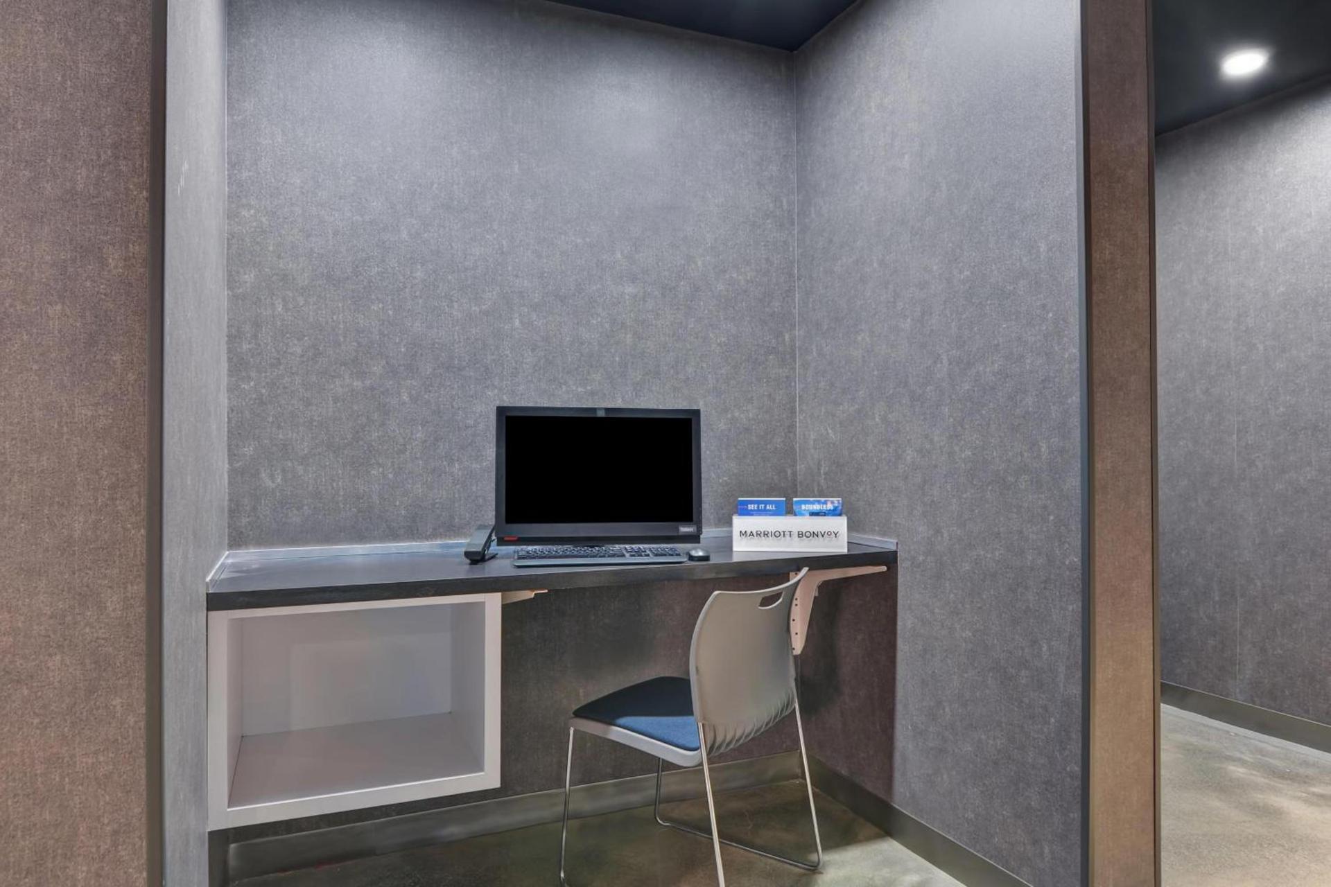 Aloft by Marriott Secaucus Meadowlands photo 19