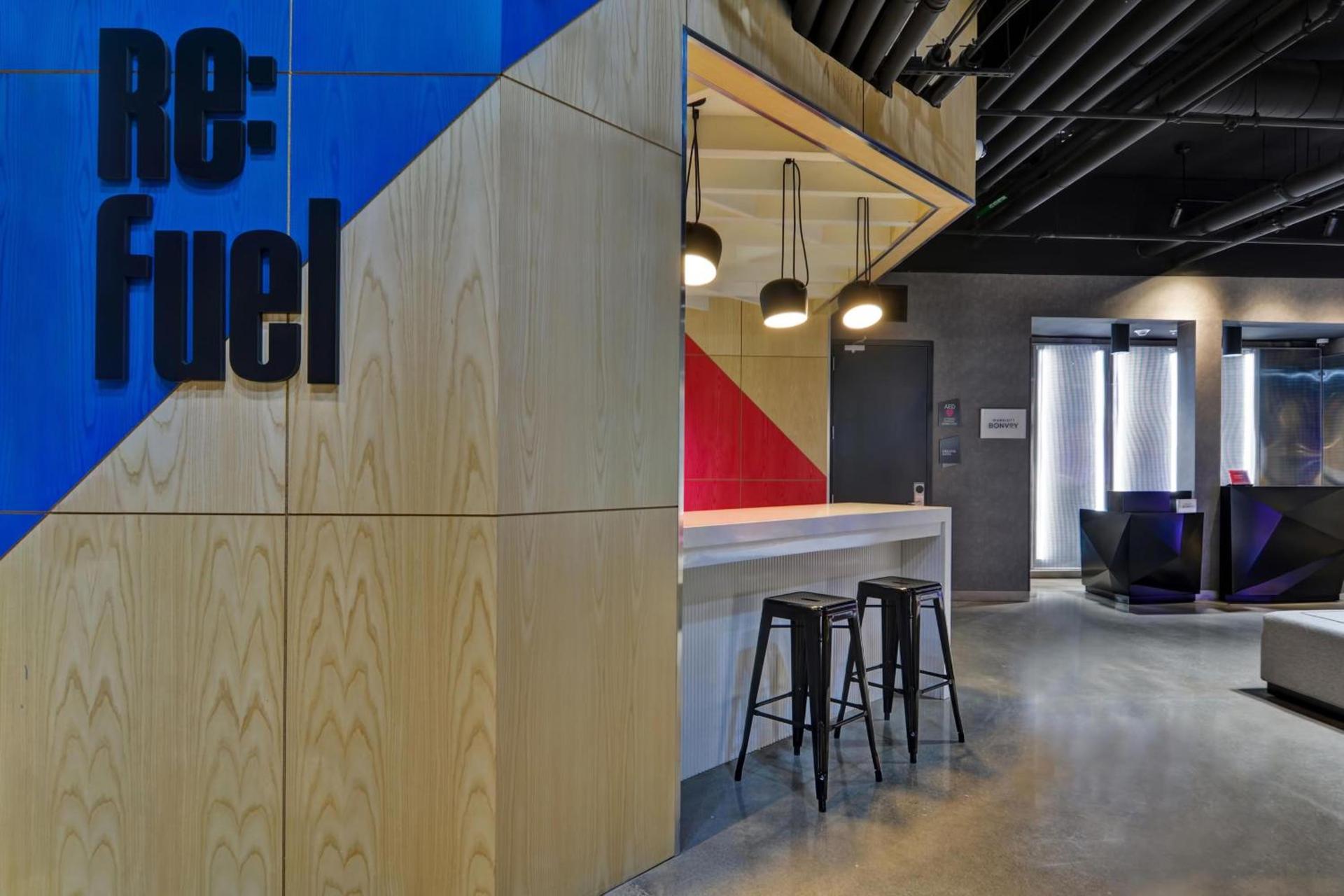 Aloft by Marriott Secaucus Meadowlands photo 24