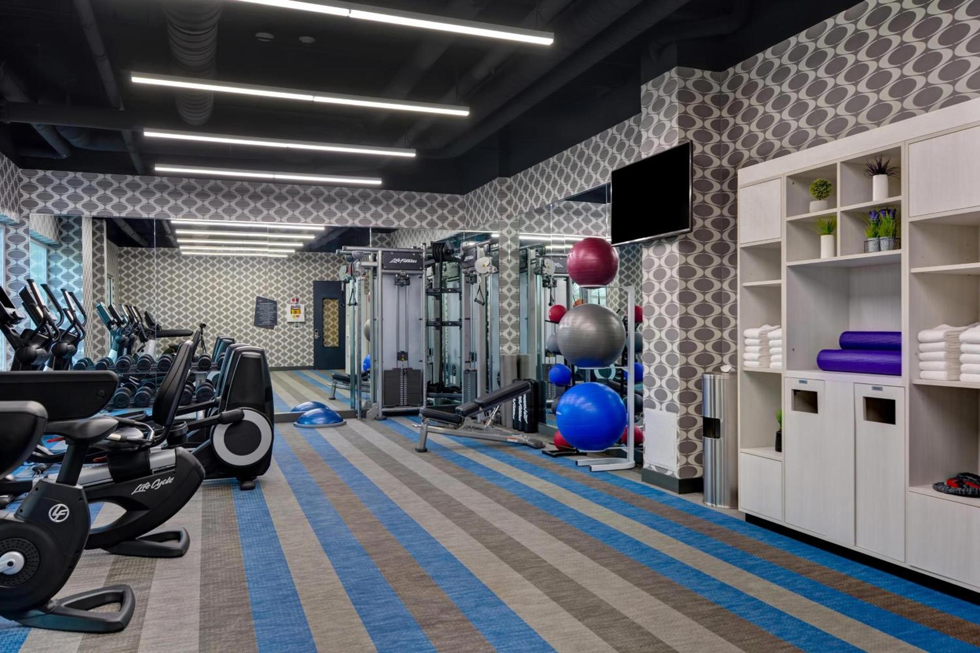 Aloft by Marriott Secaucus Meadowlands photo 27