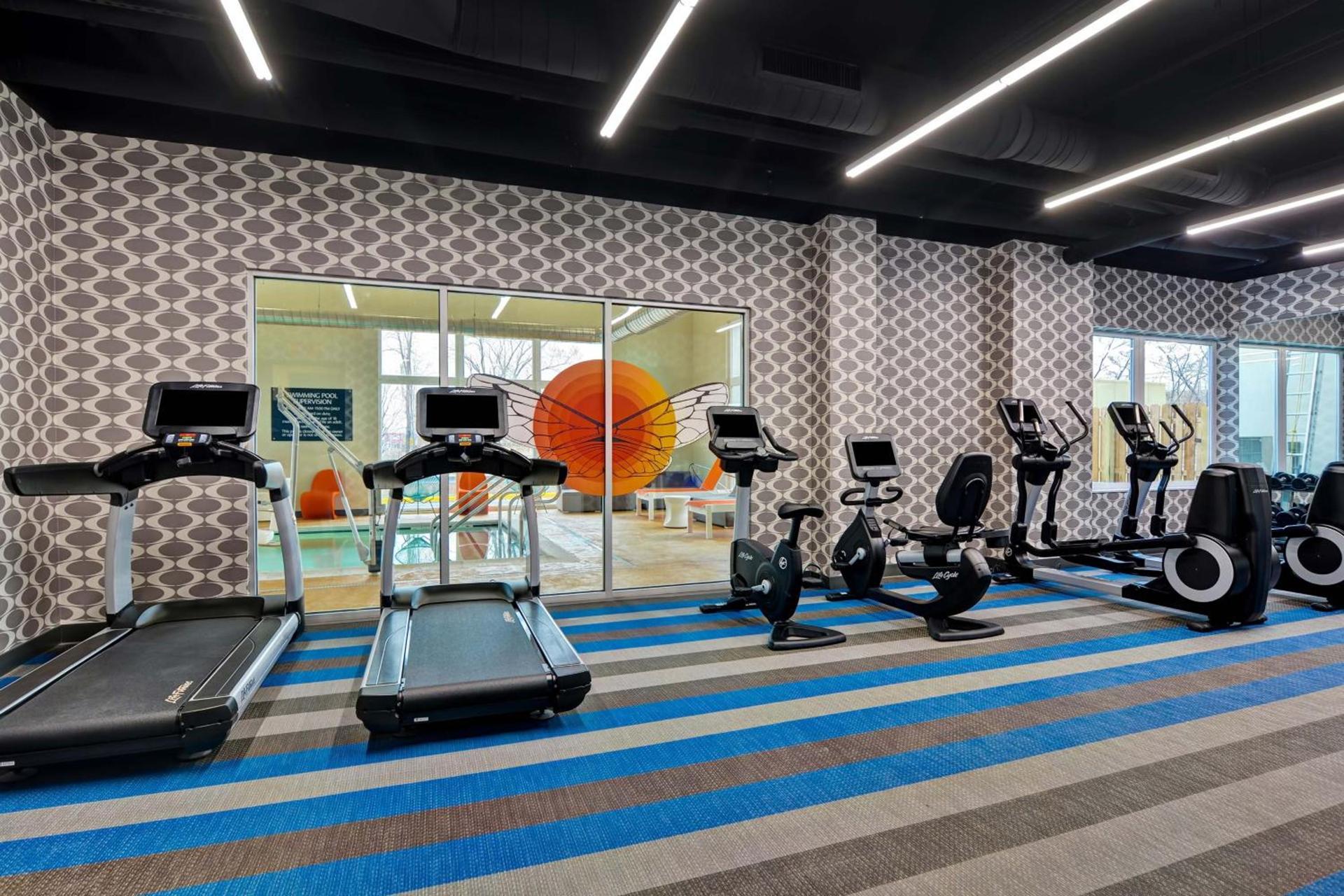 Aloft by Marriott Secaucus Meadowlands photo 26
