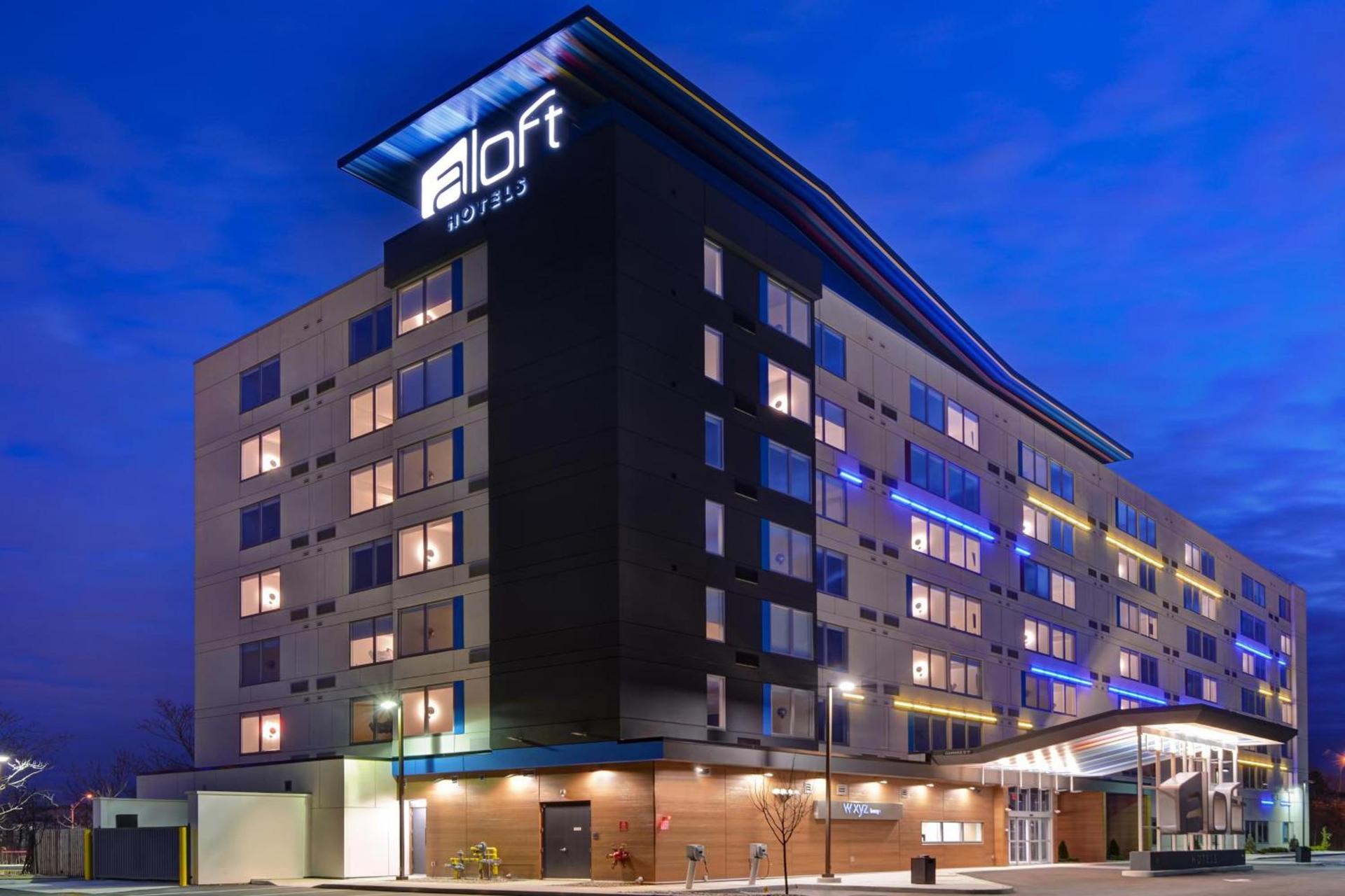 Aloft by Marriott Secaucus Meadowlands photo 2