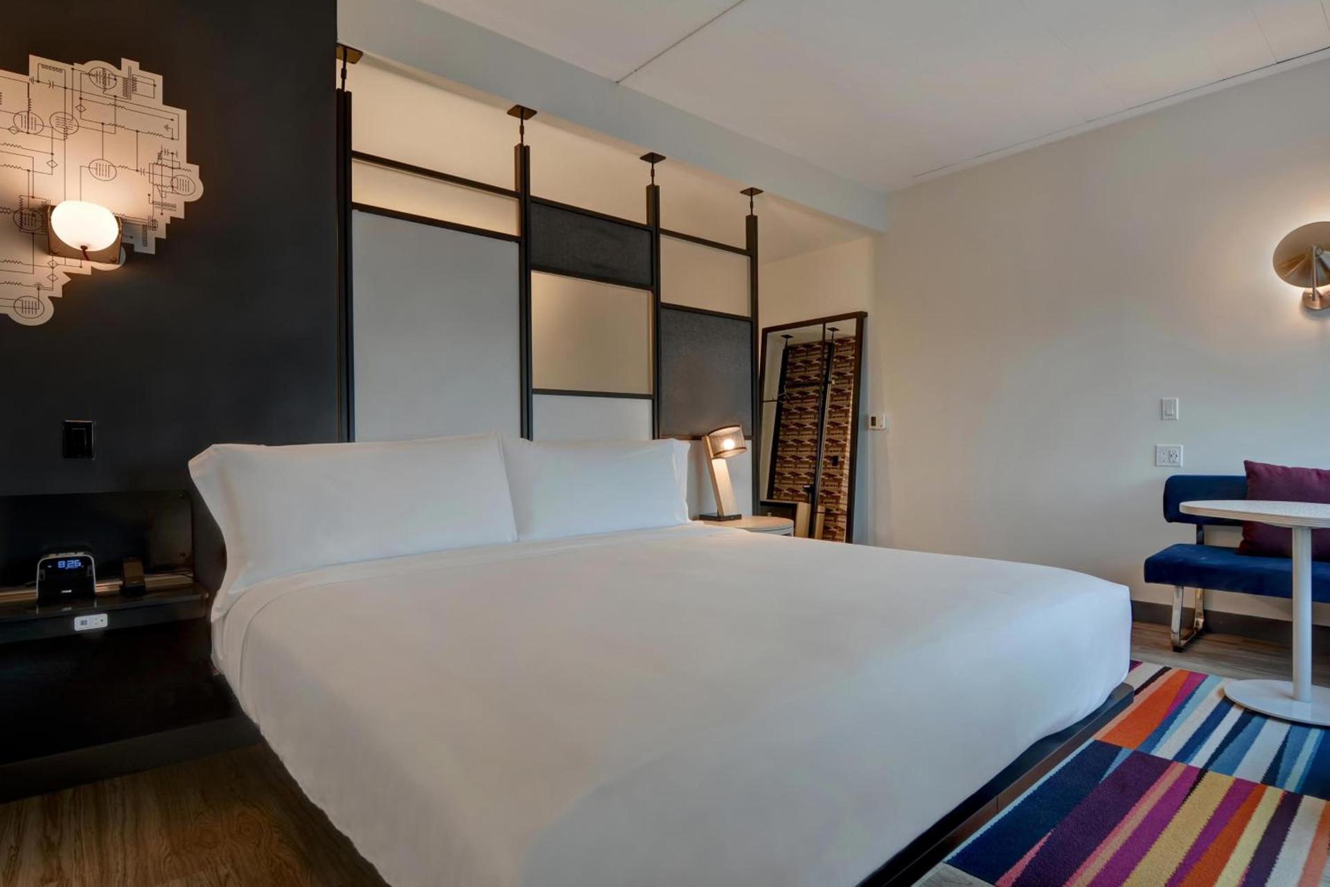 Aloft by Marriott Secaucus Meadowlands photo 11