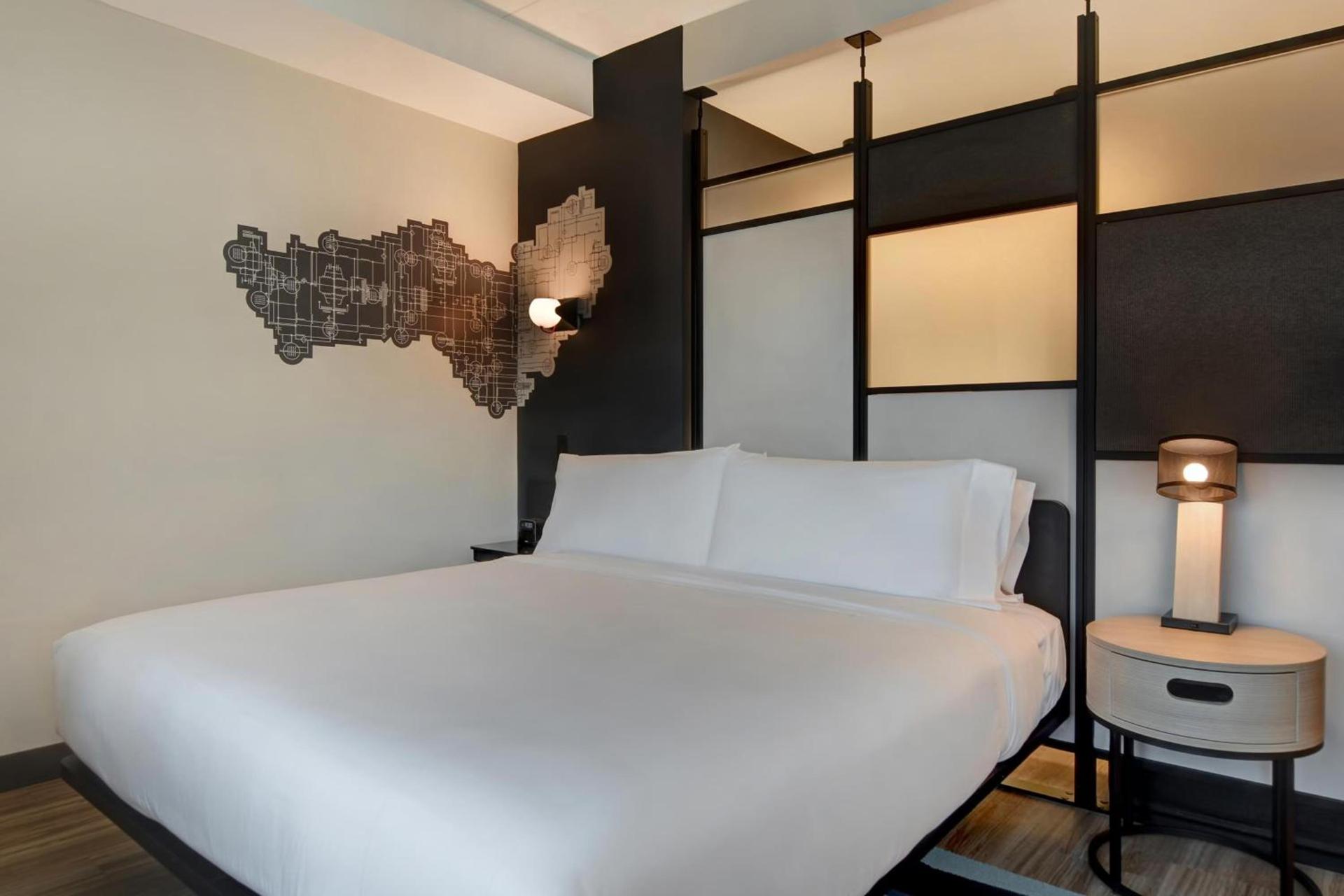 Aloft by Marriott Secaucus Meadowlands photo 14