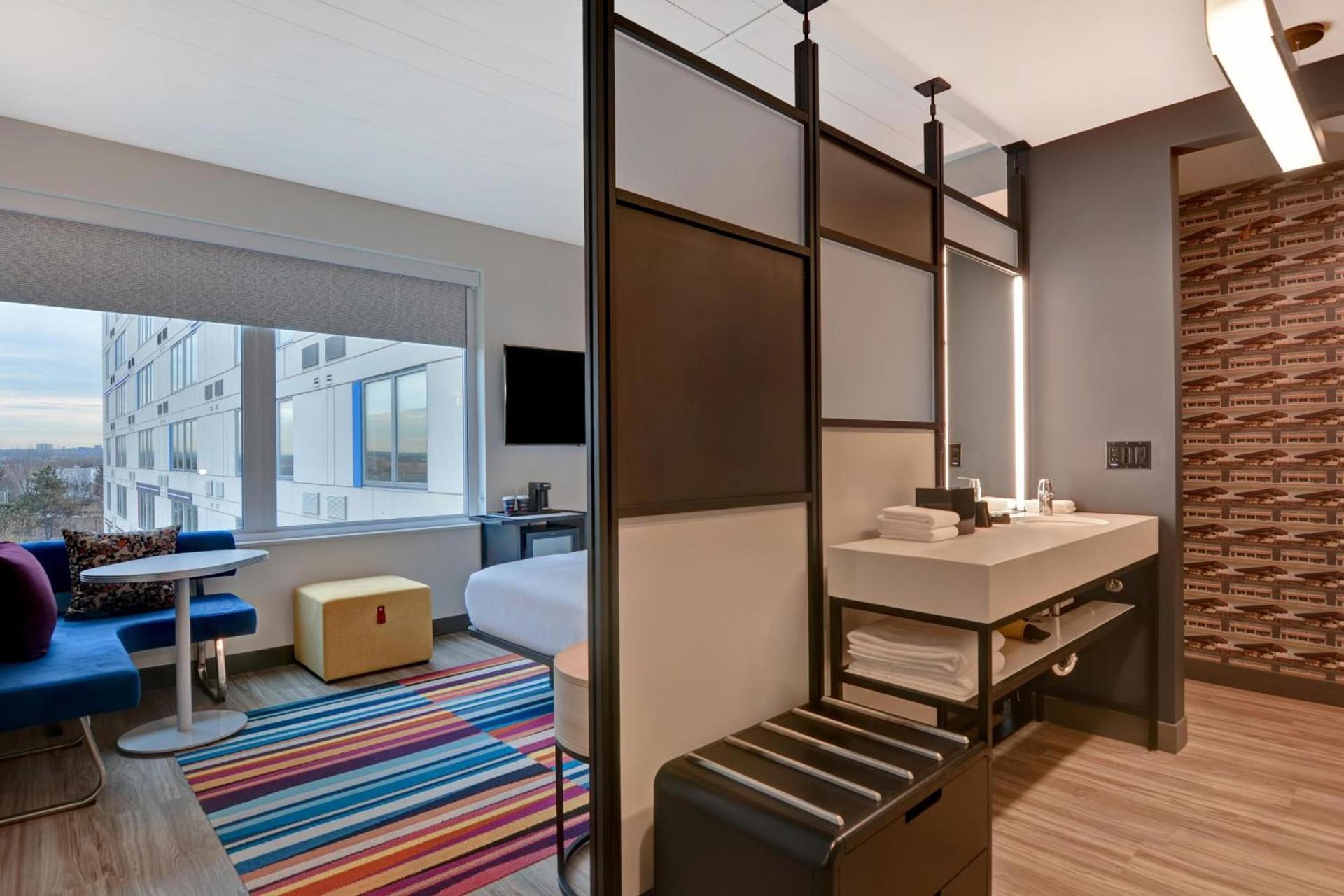 Aloft by Marriott Secaucus Meadowlands photo 13