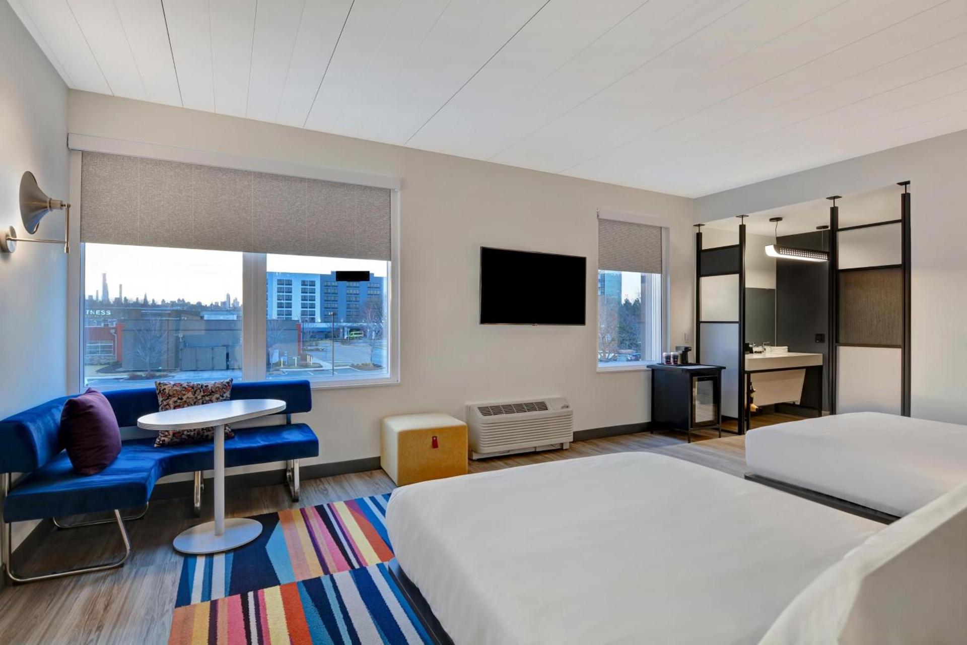 Aloft by Marriott Secaucus Meadowlands photo 12
