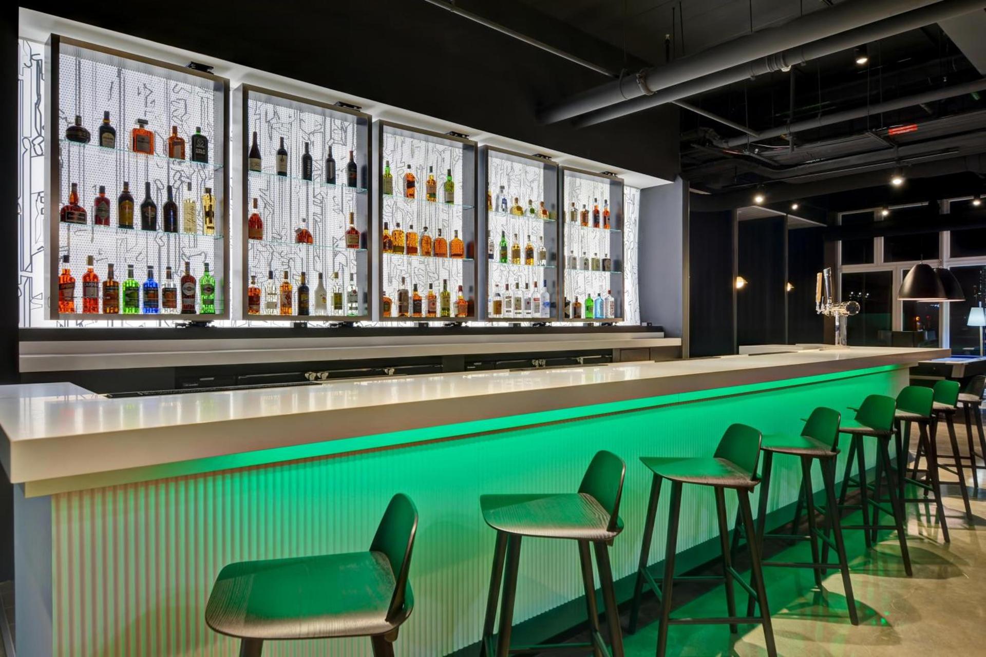 Aloft by Marriott Secaucus Meadowlands photo 21