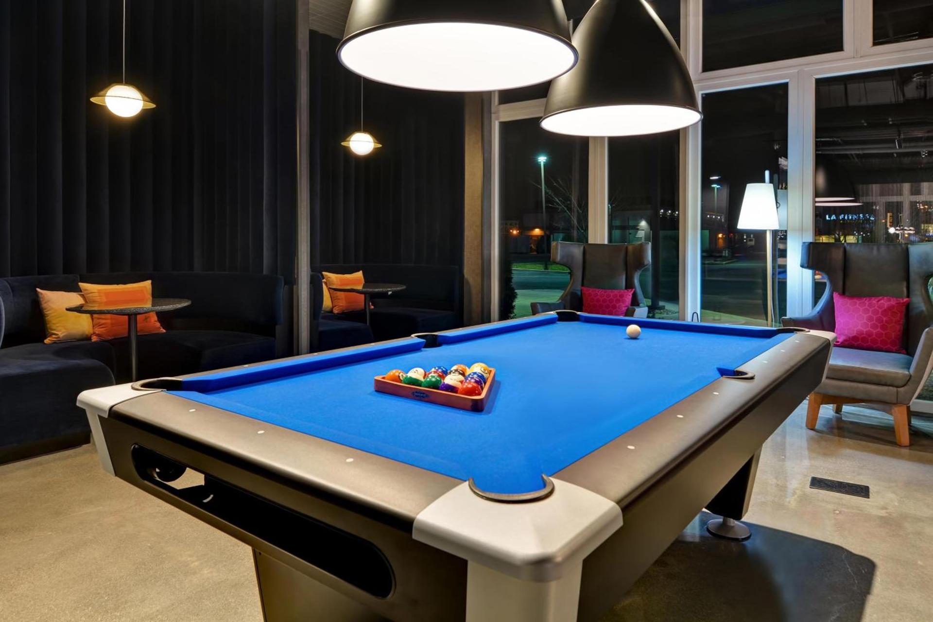 Aloft by Marriott Secaucus Meadowlands photo 23