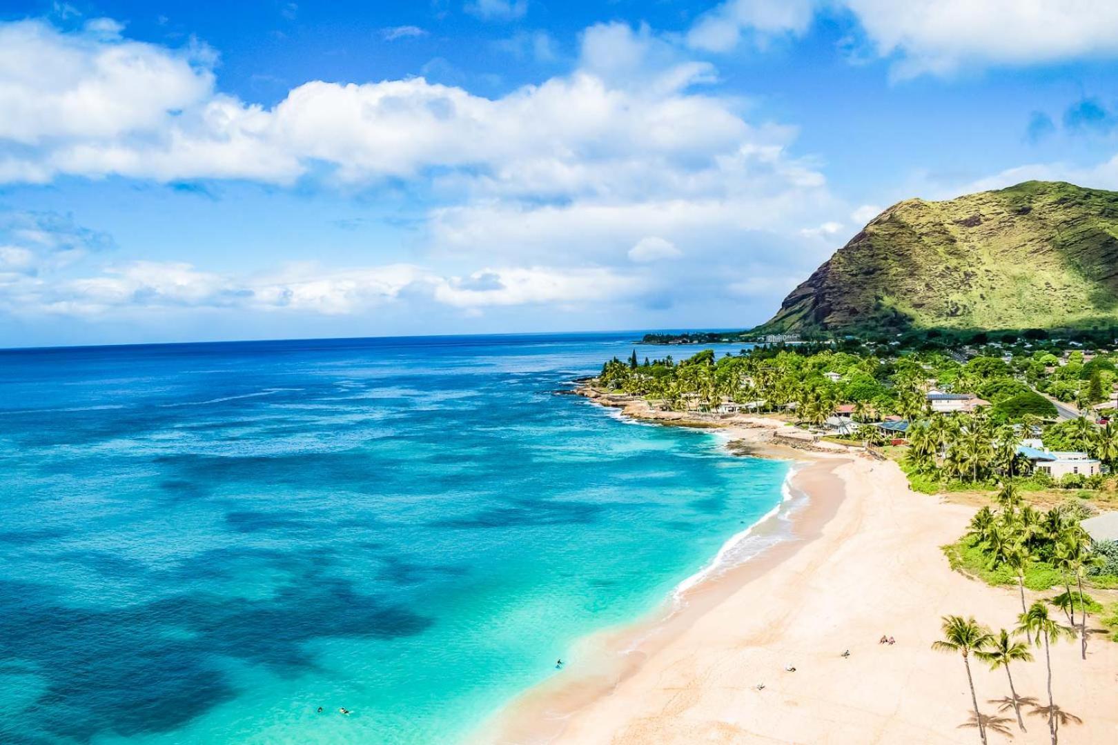 Hawaiian Princess Makaha photo 2