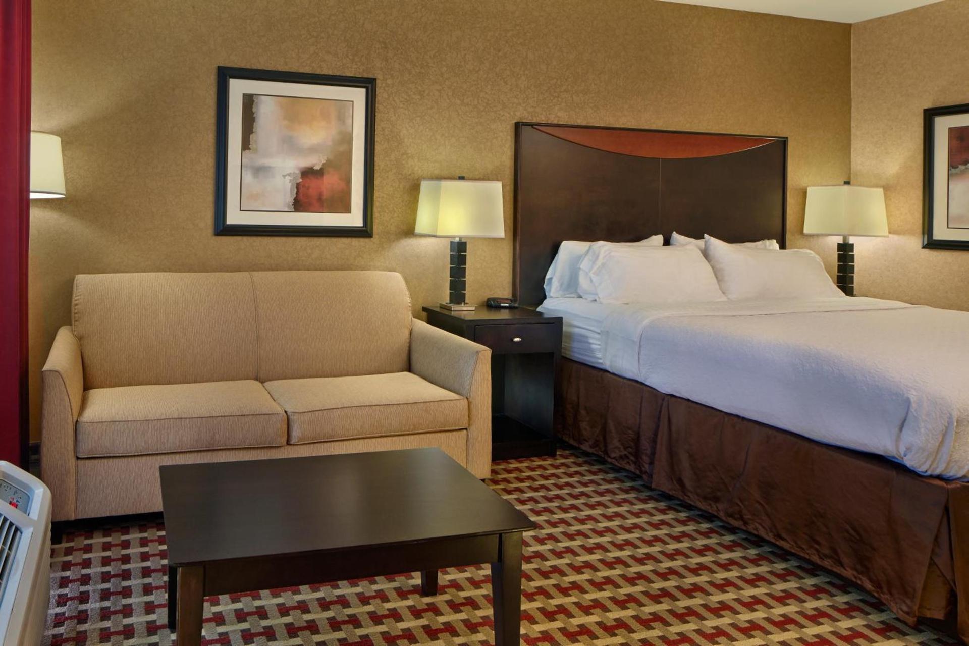 Holiday Inn Jacksonville E 295 Baymeadows by IHG photo 8