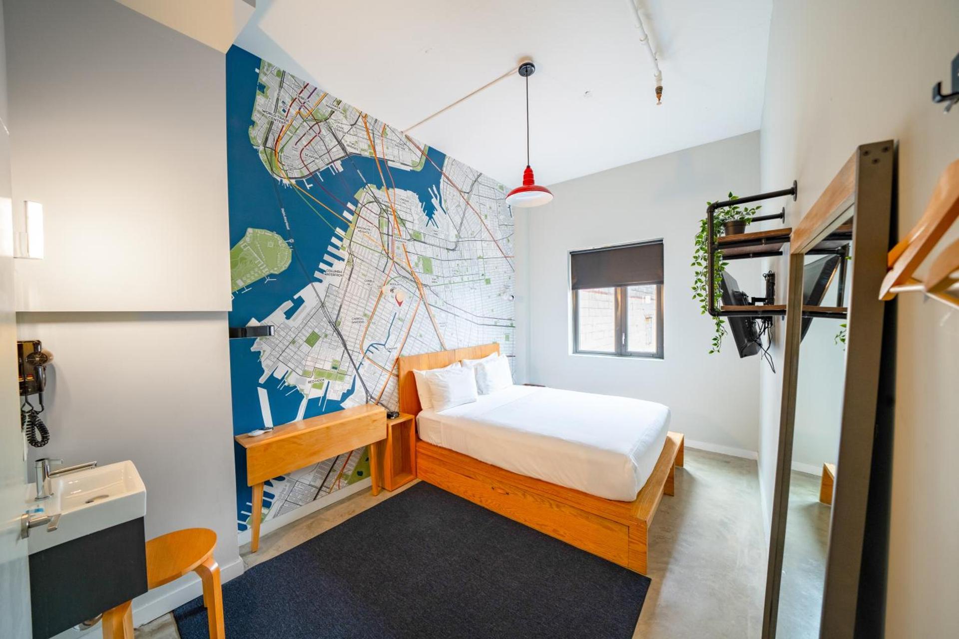 The Baltic Hotel photo 3