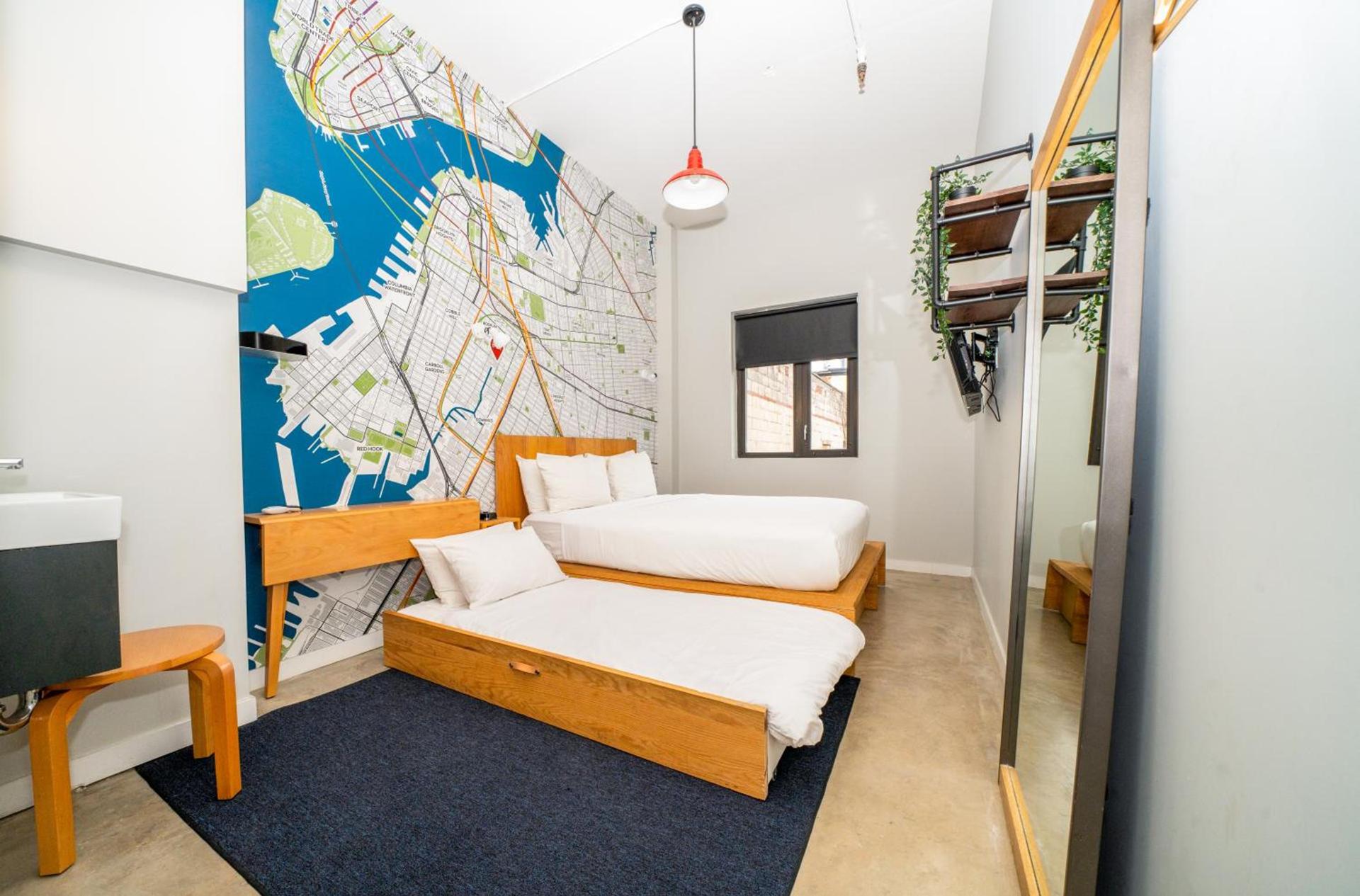 The Baltic Hotel photo 4