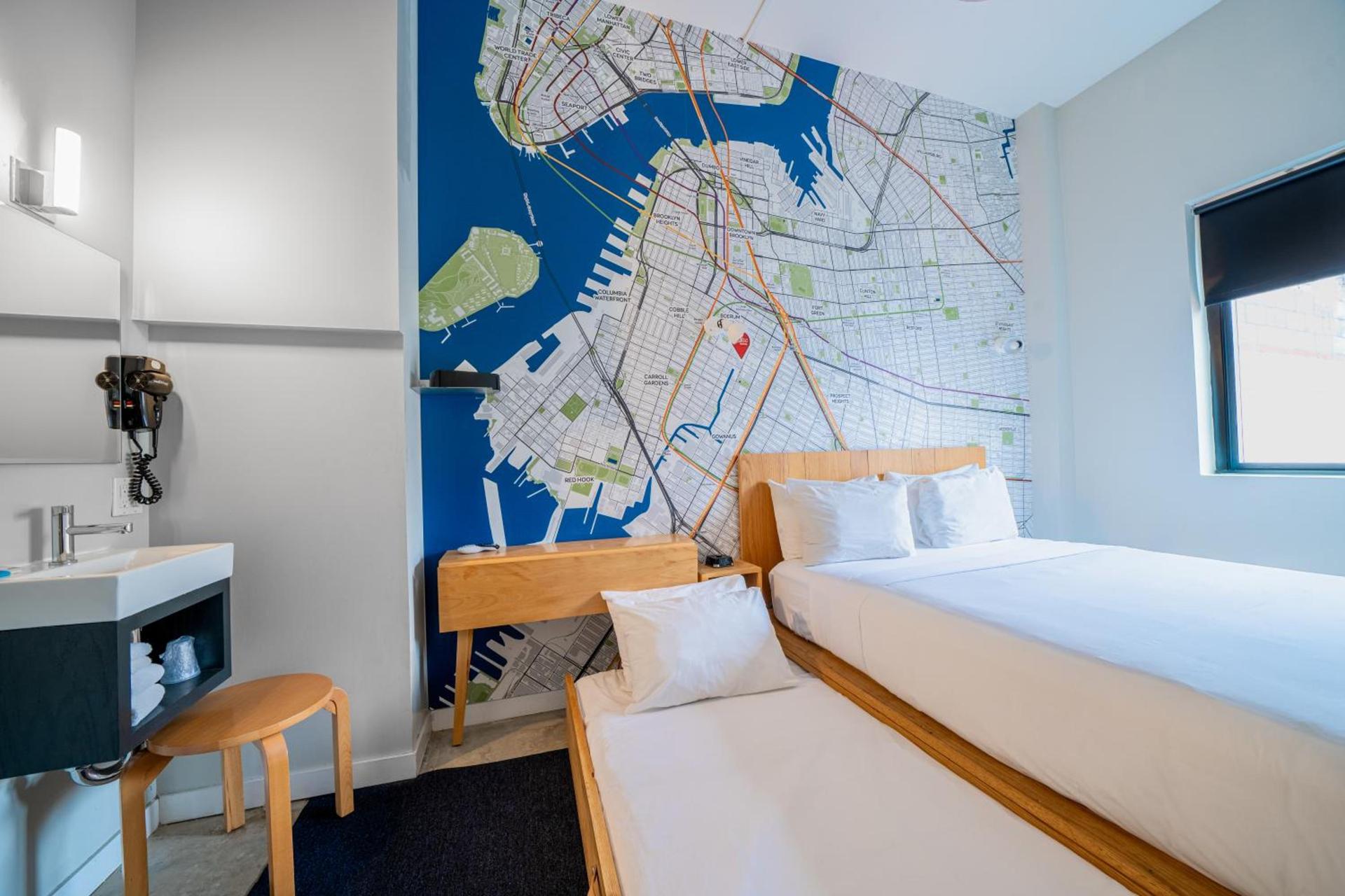 The Baltic Hotel photo 2