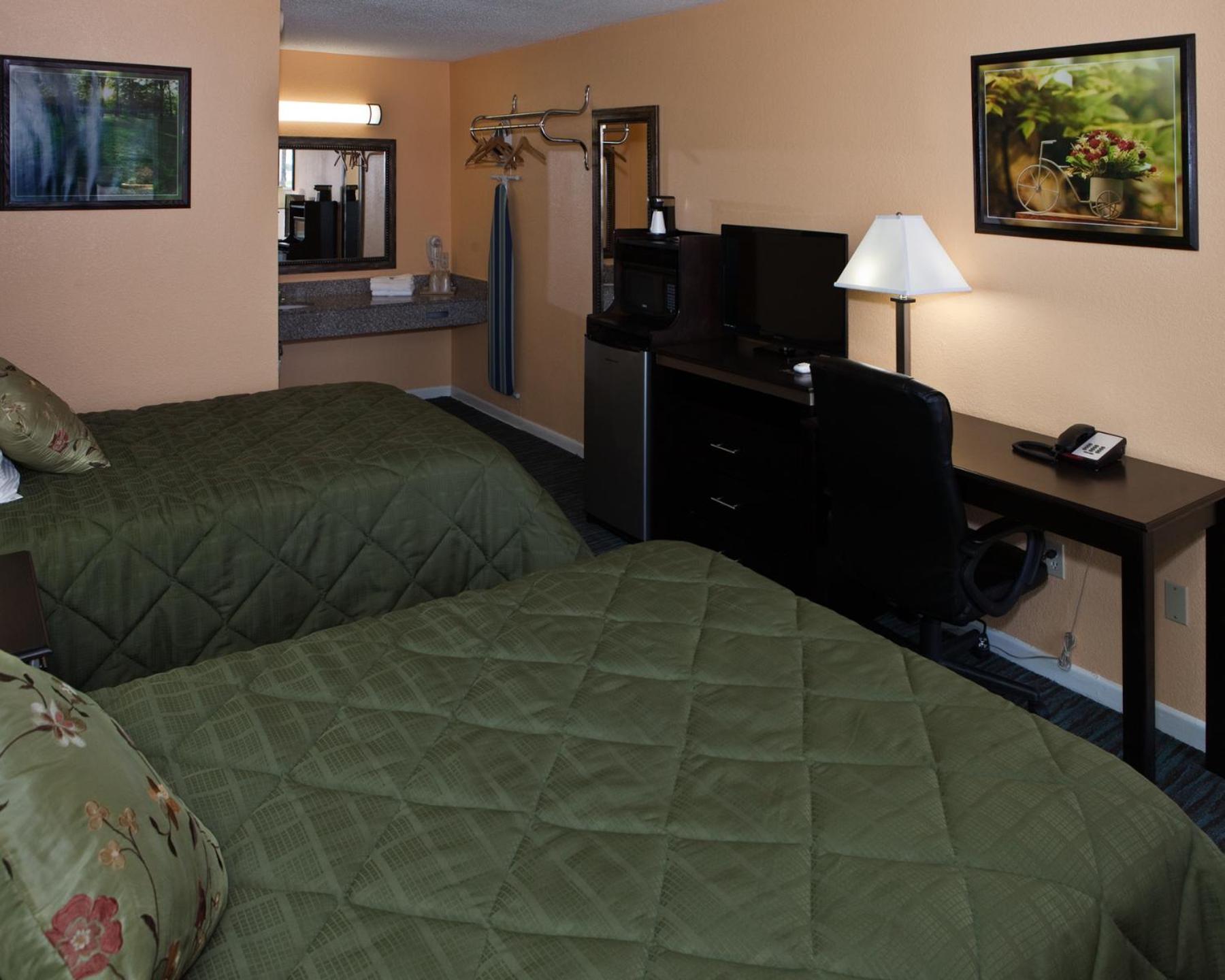 Bostonian Inn photo 8