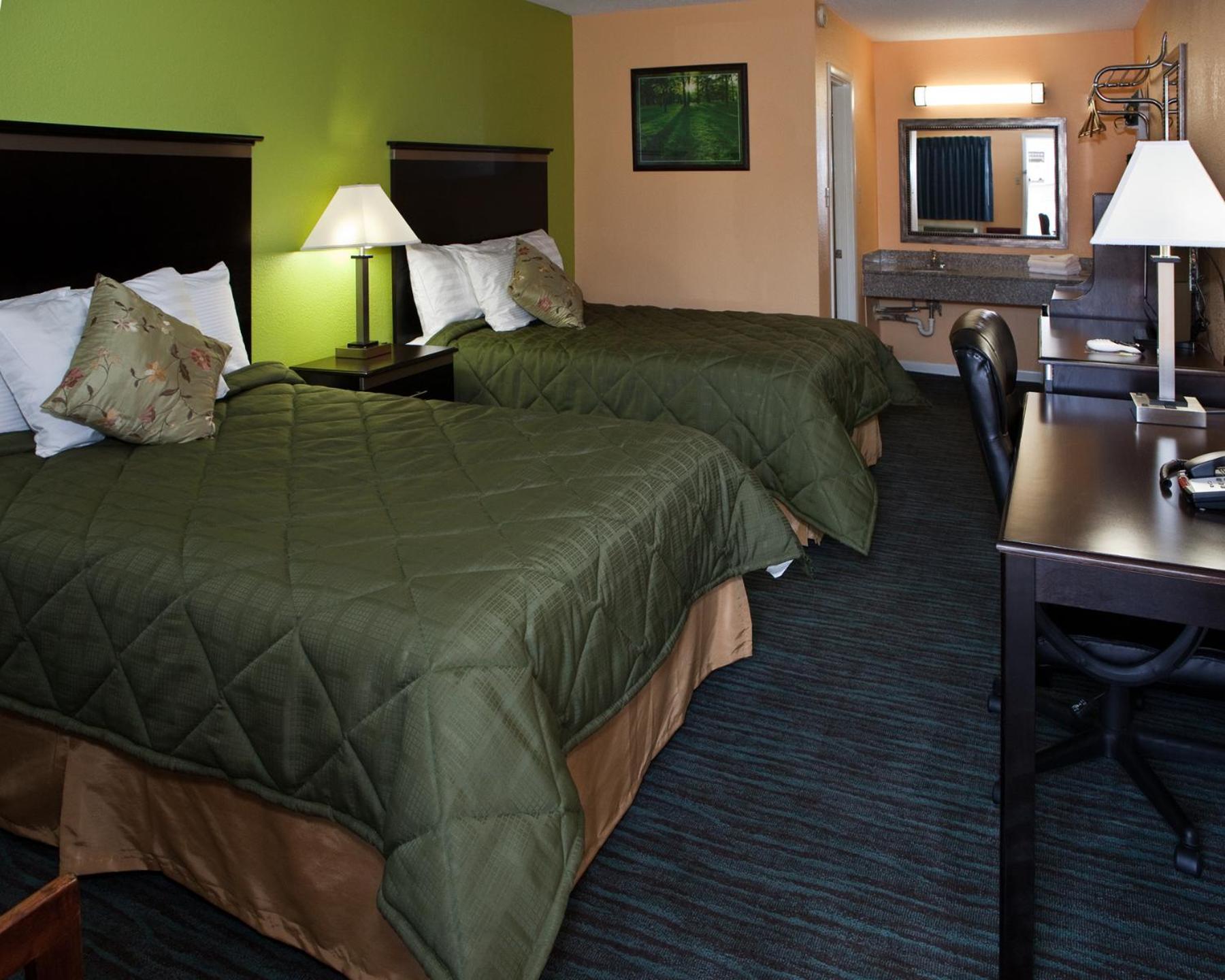 Bostonian Inn photo 10